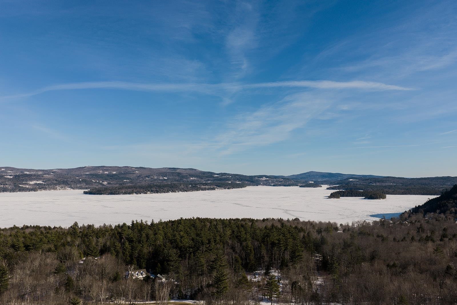 Lot 2 Panorama Ln, Hebron, NH 03241