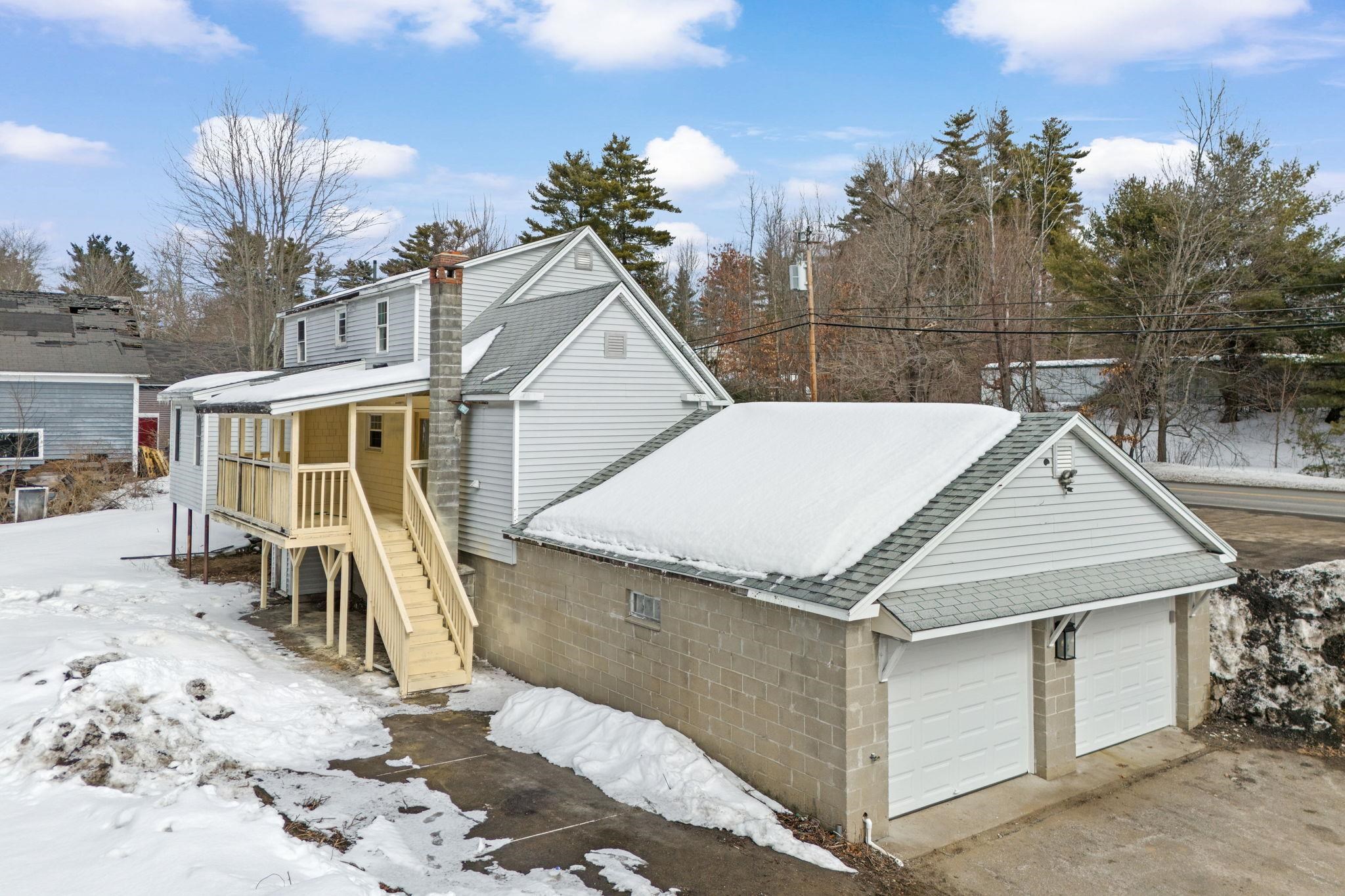 19 Auburn Rd, Londonderry, NH 03053