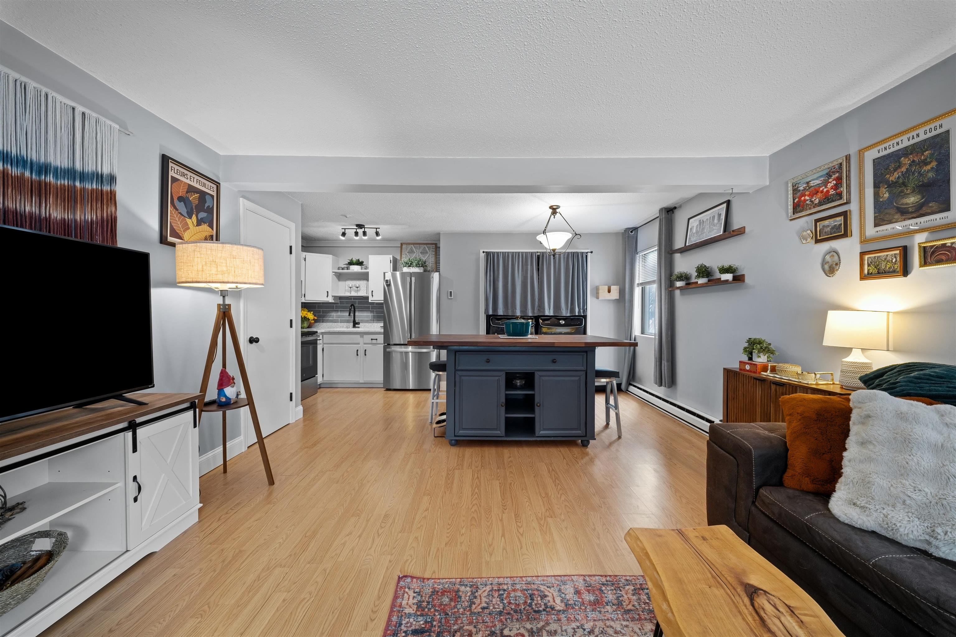 Homes for sale in Allenstown, NH | 9 Swiftwater Dr #8, Allenstown, NH 03275 | MLS# 5078015