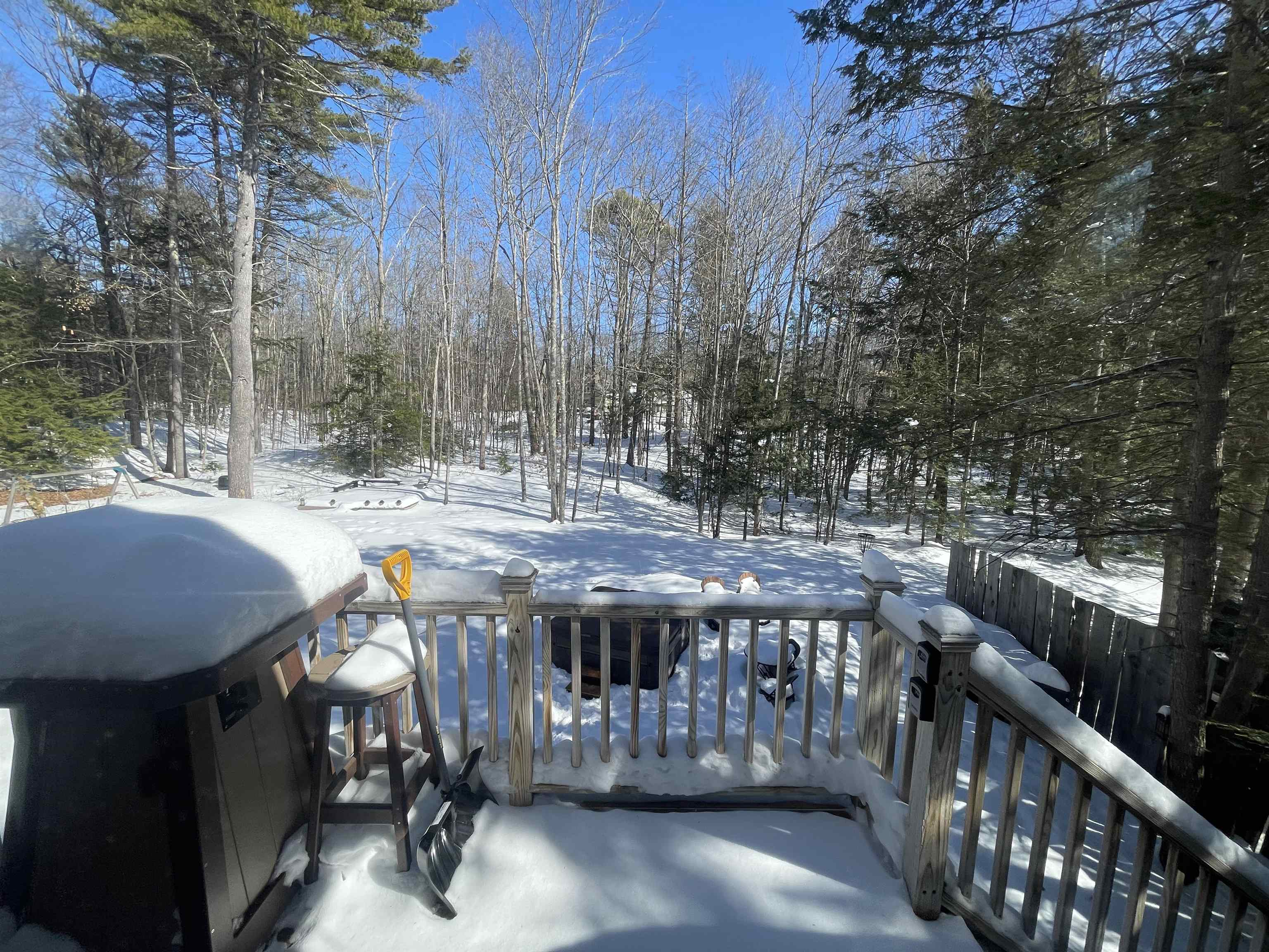 56 Kings Pine Rd #21, Wolfeboro, NH 03894