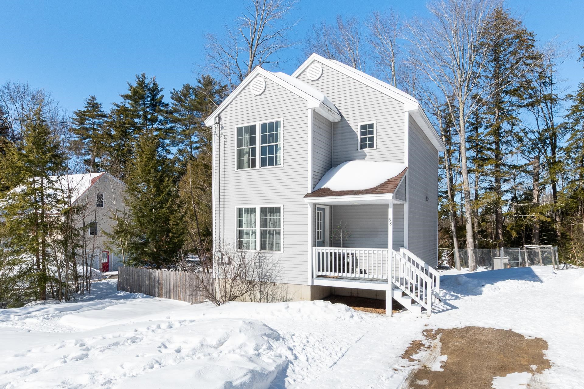 58 Winwood Dr, Barnstead, NH 03225