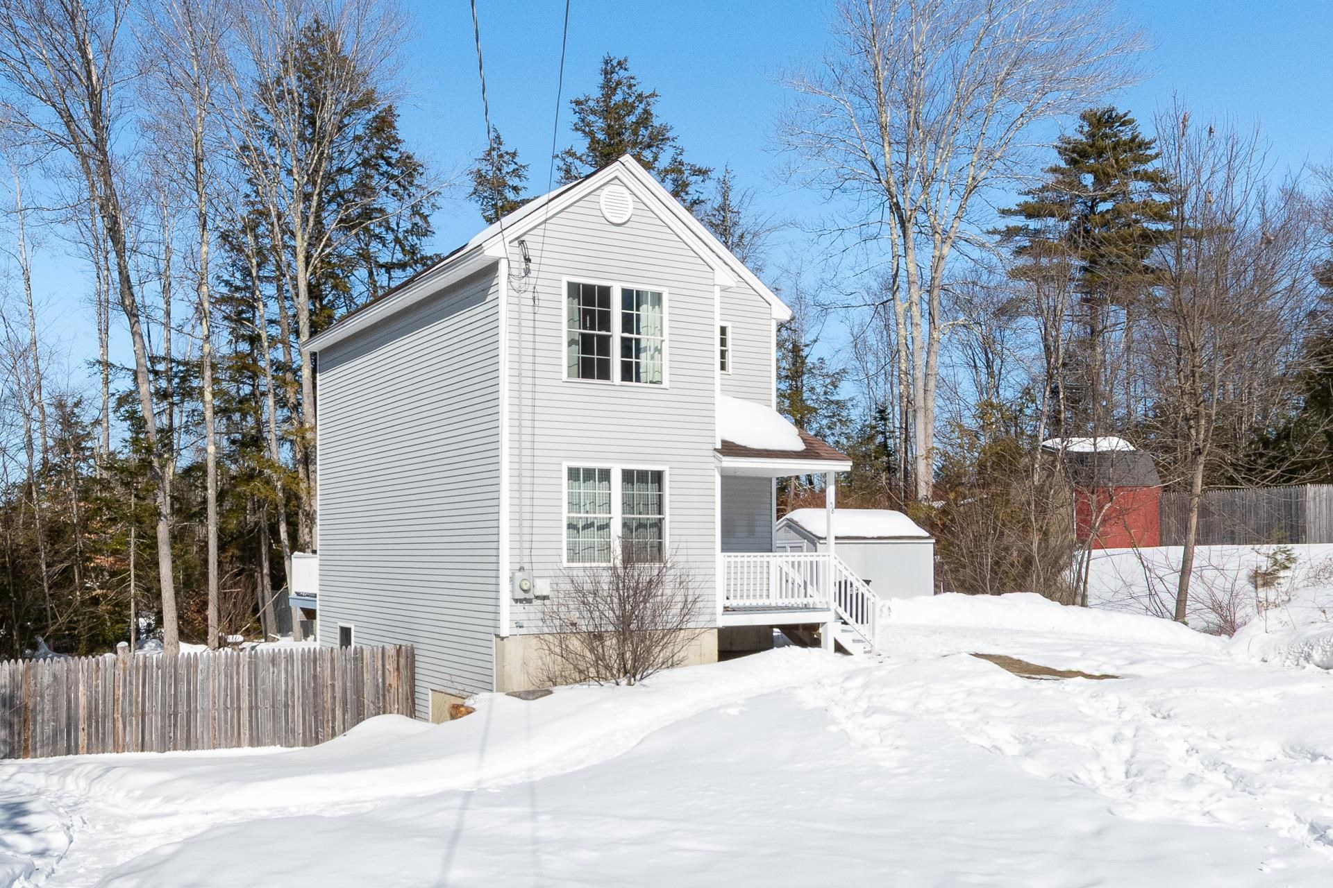 58 Winwood Dr, Barnstead, NH 03225