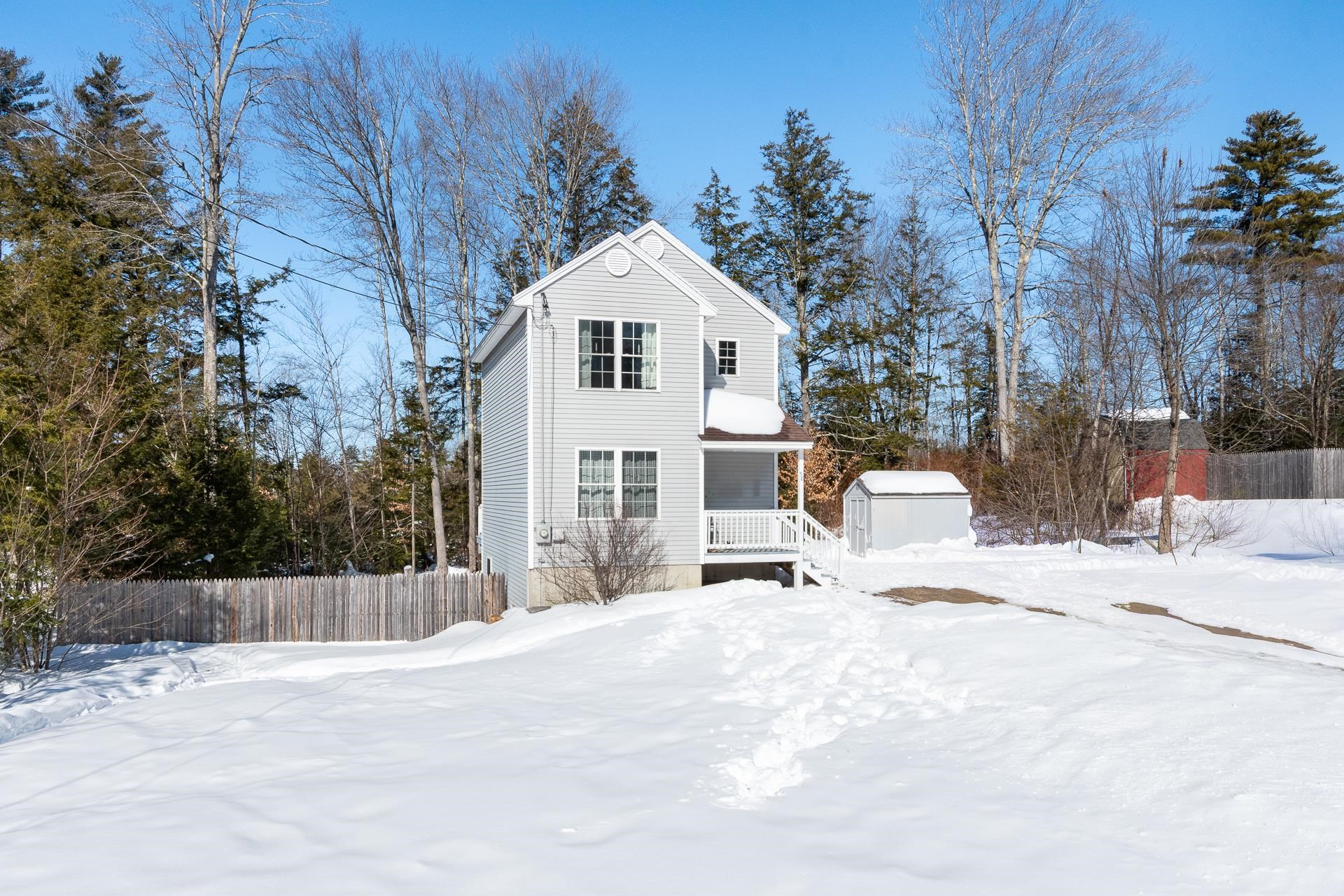 58 Winwood Dr, Barnstead, NH 03225