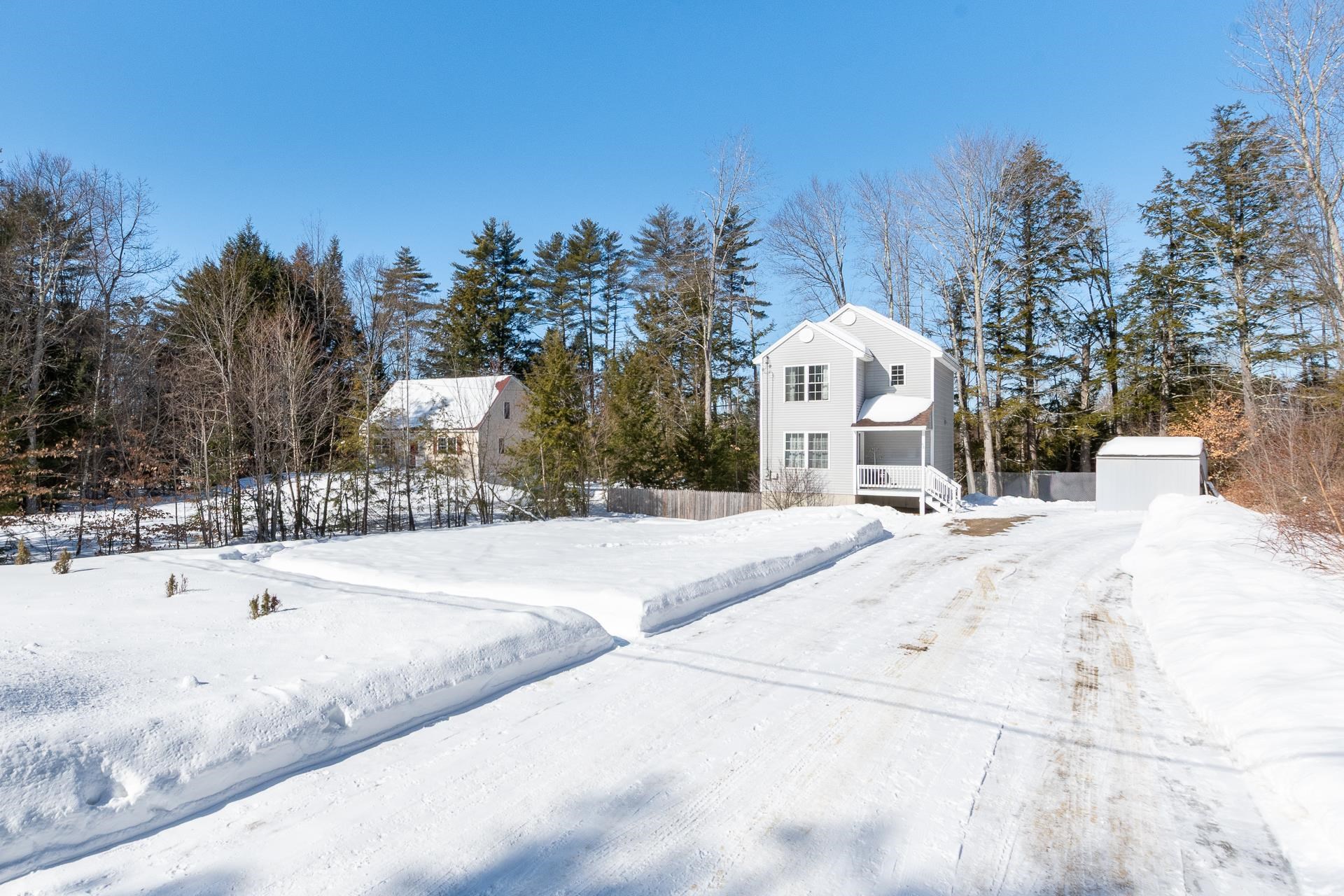 58 Winwood Dr, Barnstead, NH 03225