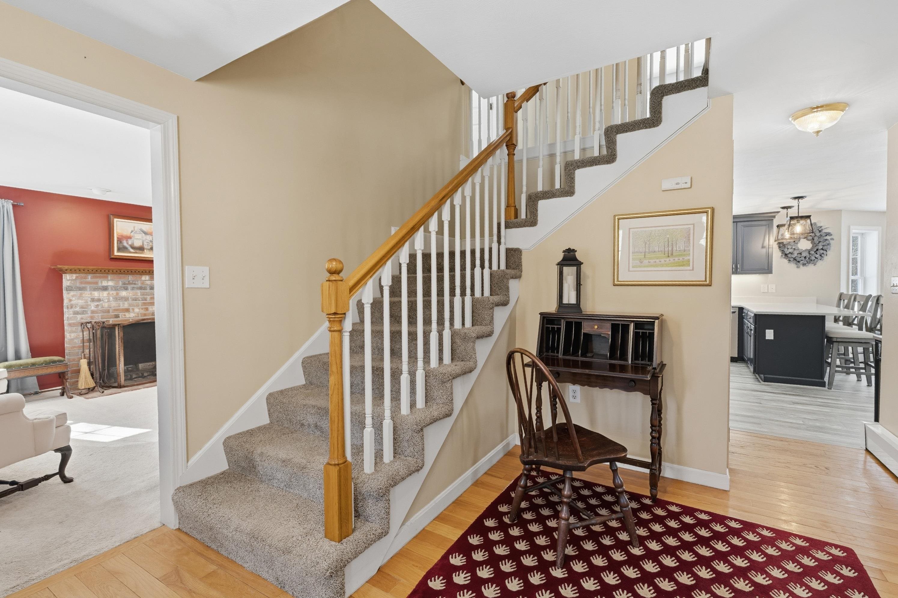 58 Orcutt Dr, Chester, NH 03036