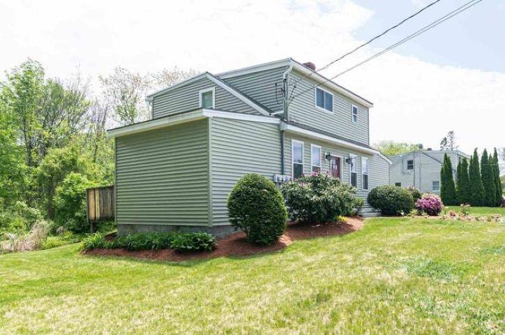 13 Main St, Plaistow, NH 03865