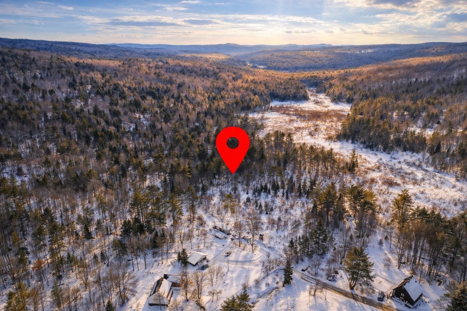 132 Wheeler Ln, Lempster, NH 03605