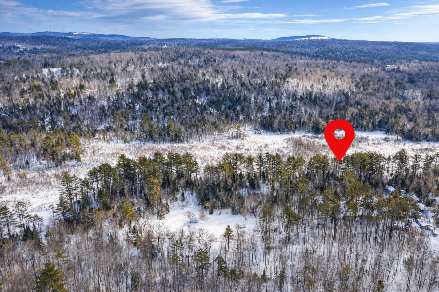 132 Wheeler Ln, Lempster, NH 03605