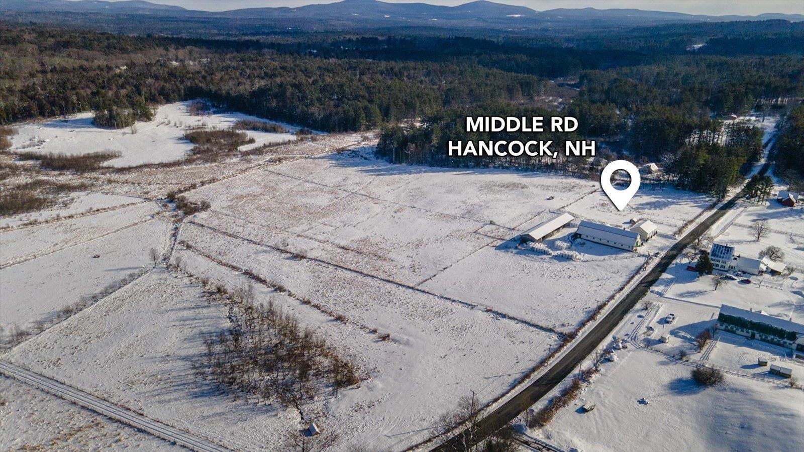 00 Middle Rd, Hancock, NH 03449