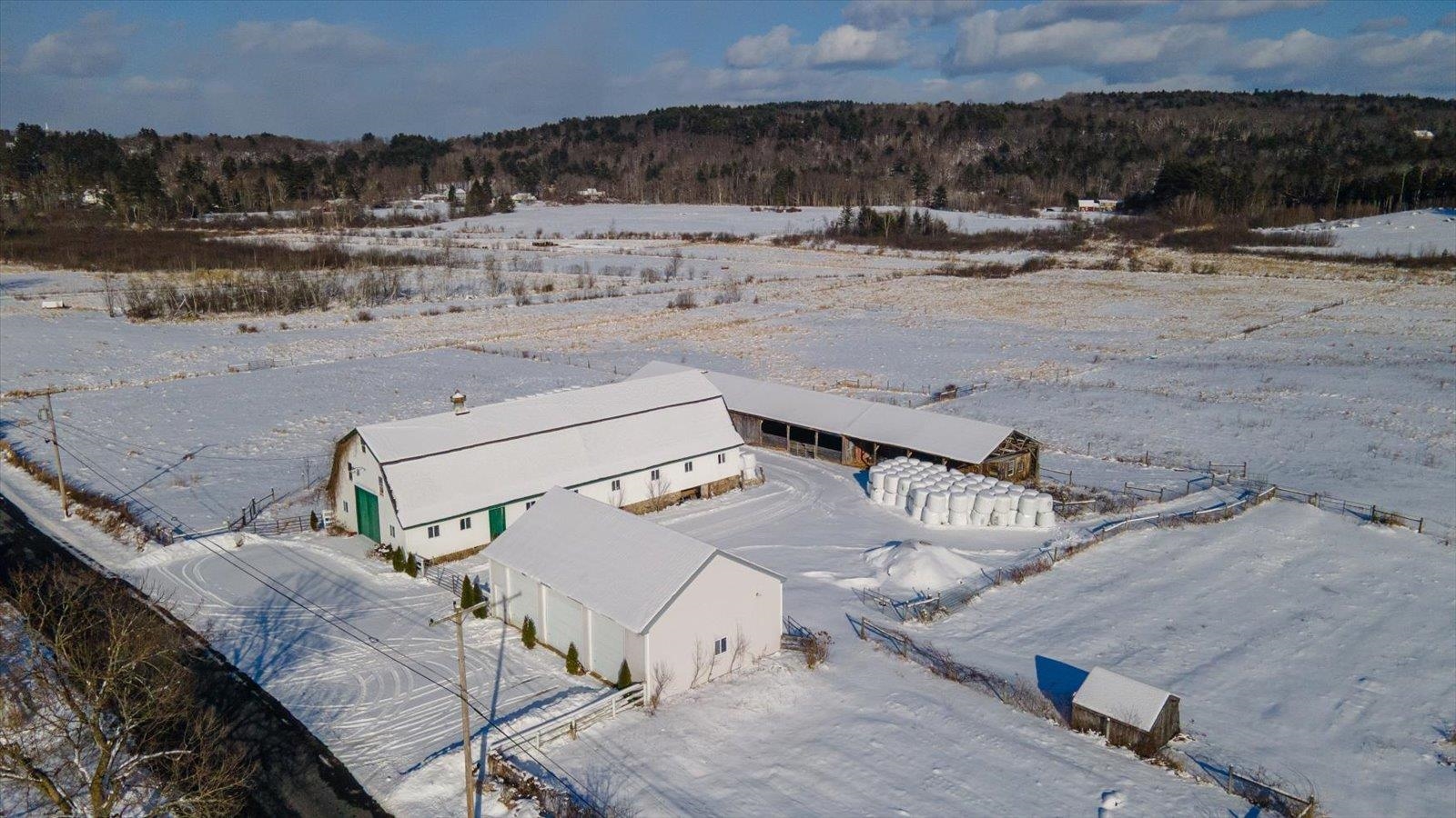 00 Middle Rd, Hancock, NH 03449