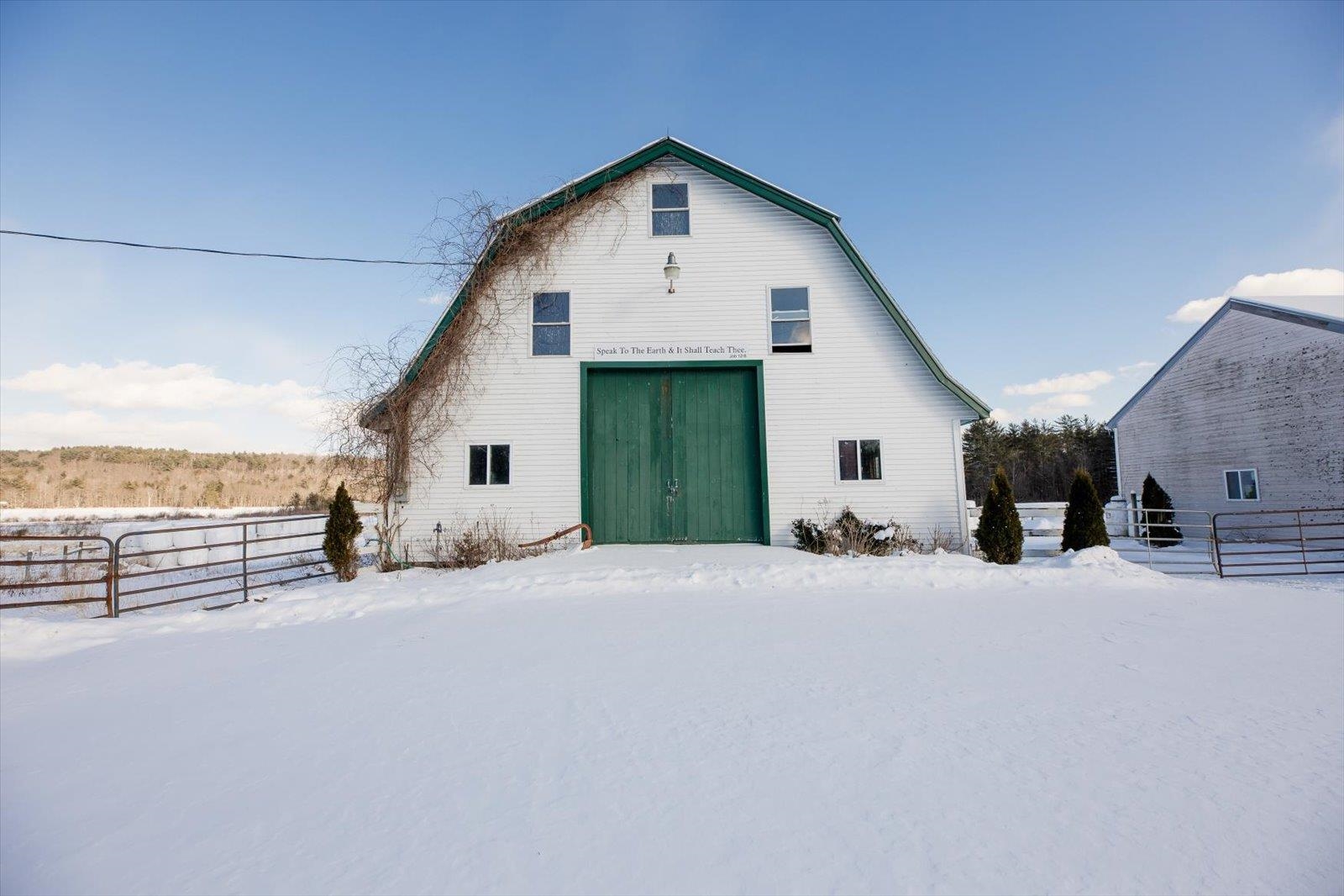 00 Middle Rd, Hancock, NH 03449