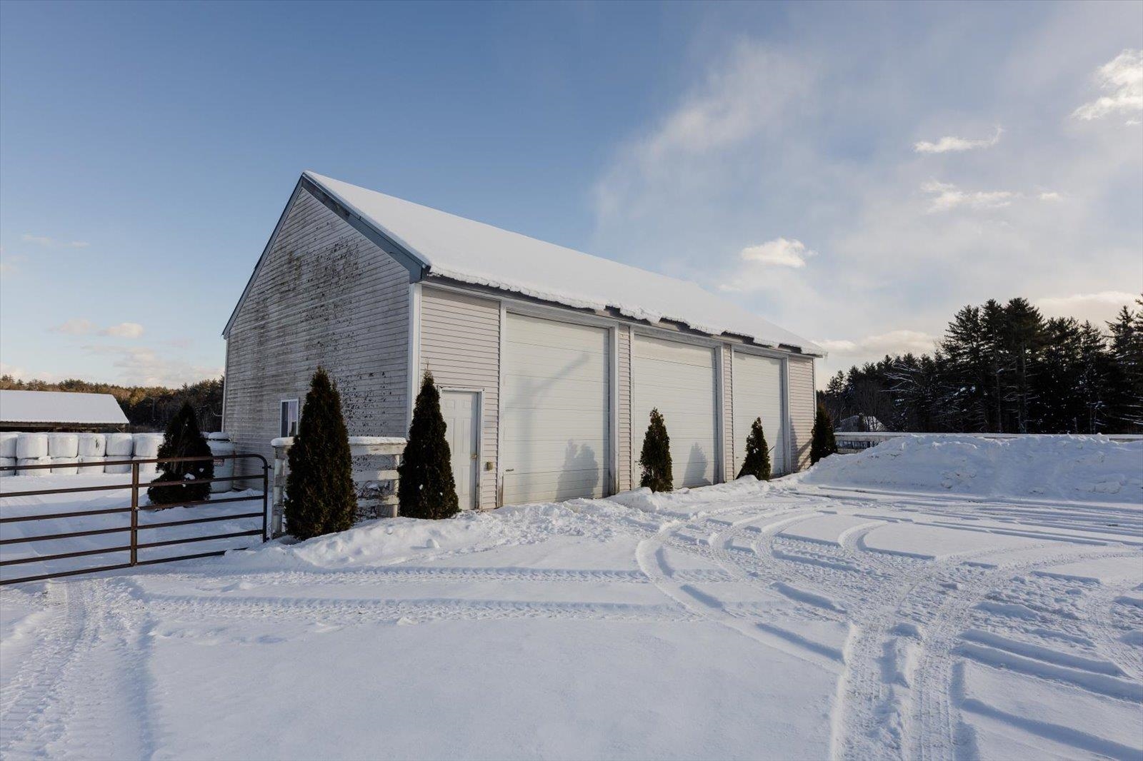 00 Middle Rd, Hancock, NH 03449