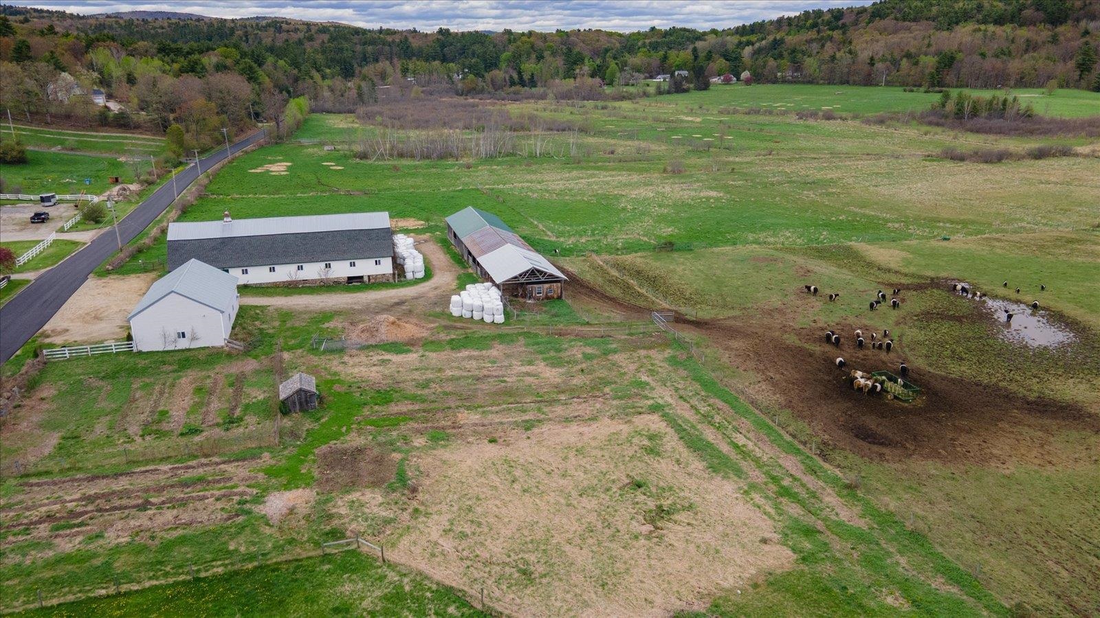 00 Middle Rd, Hancock, NH 03449