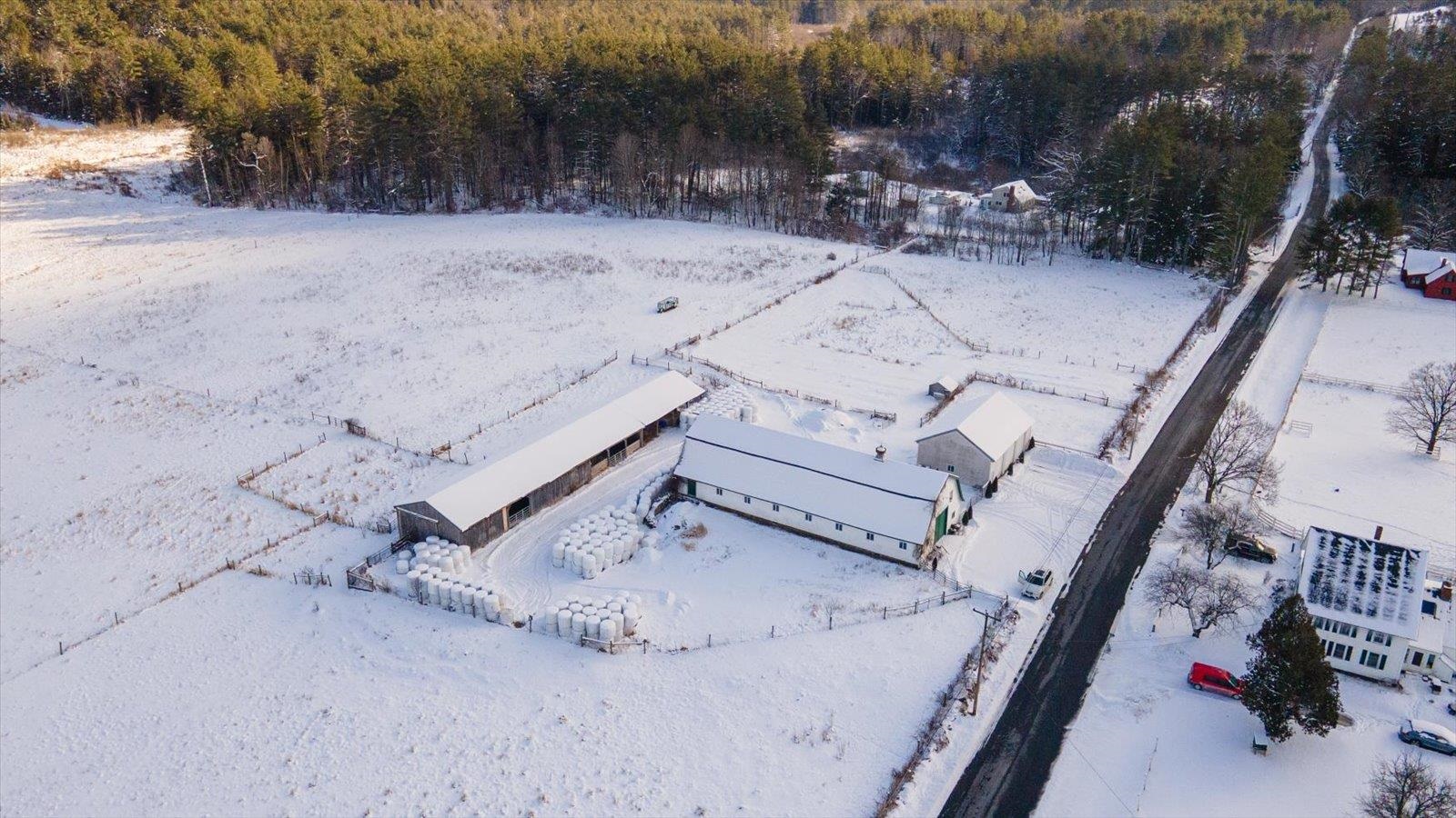 00 Middle Rd, Hancock, NH 03449