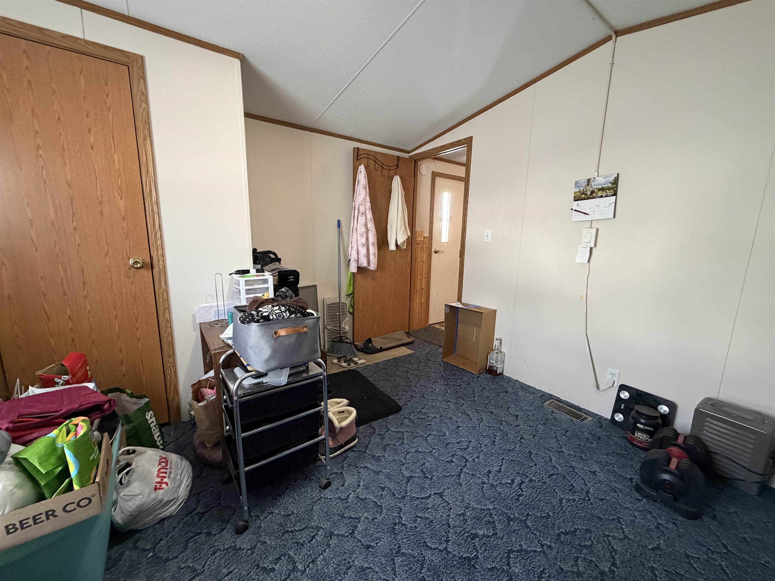 5 Coreys Mobile Home Pk, Littleton, NH 03561