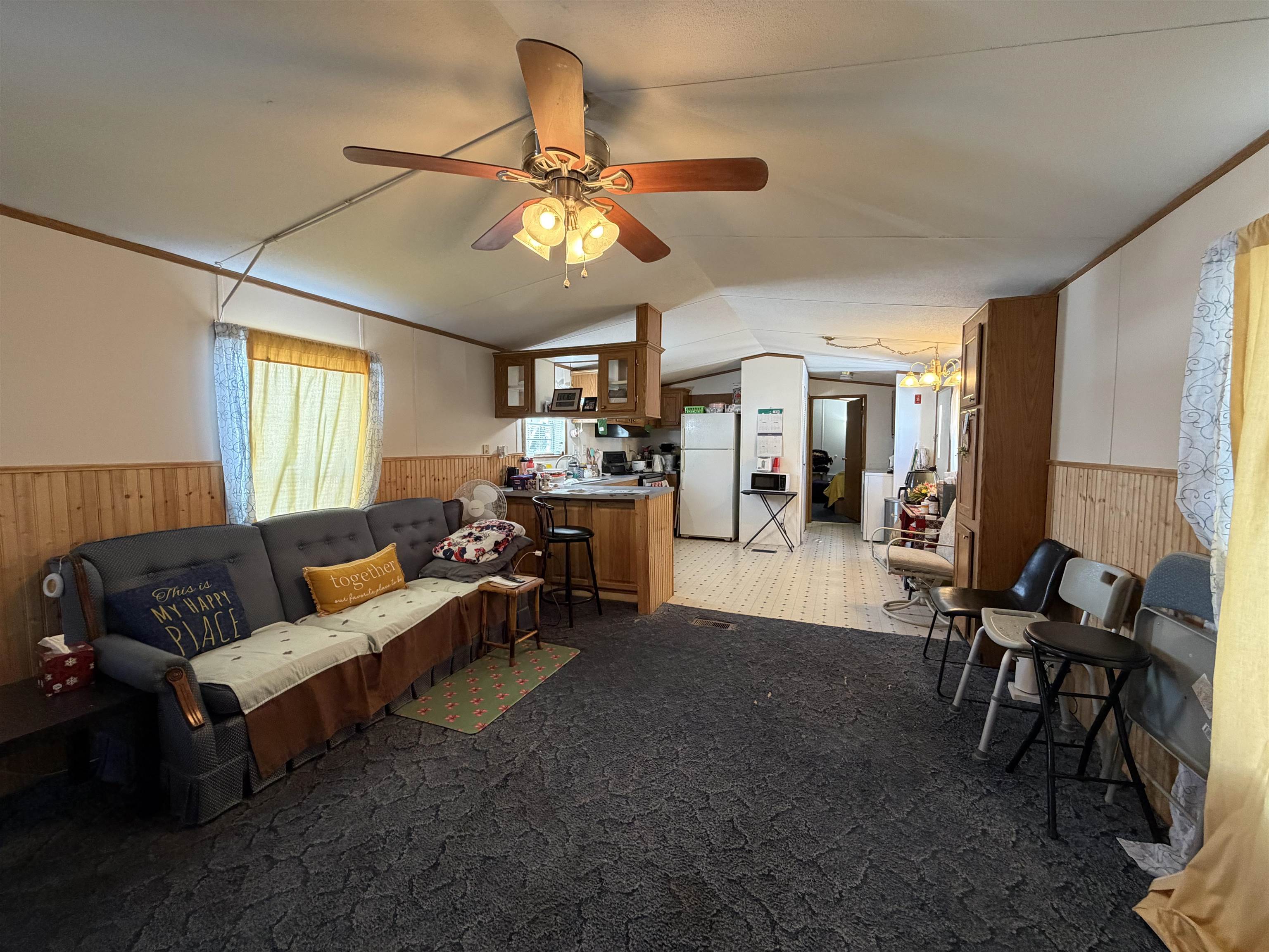 Homes for sale in Littleton, NH | 5 Coreys Mobile Home Park, Littleton, NH 03561 | MLS# 5078066