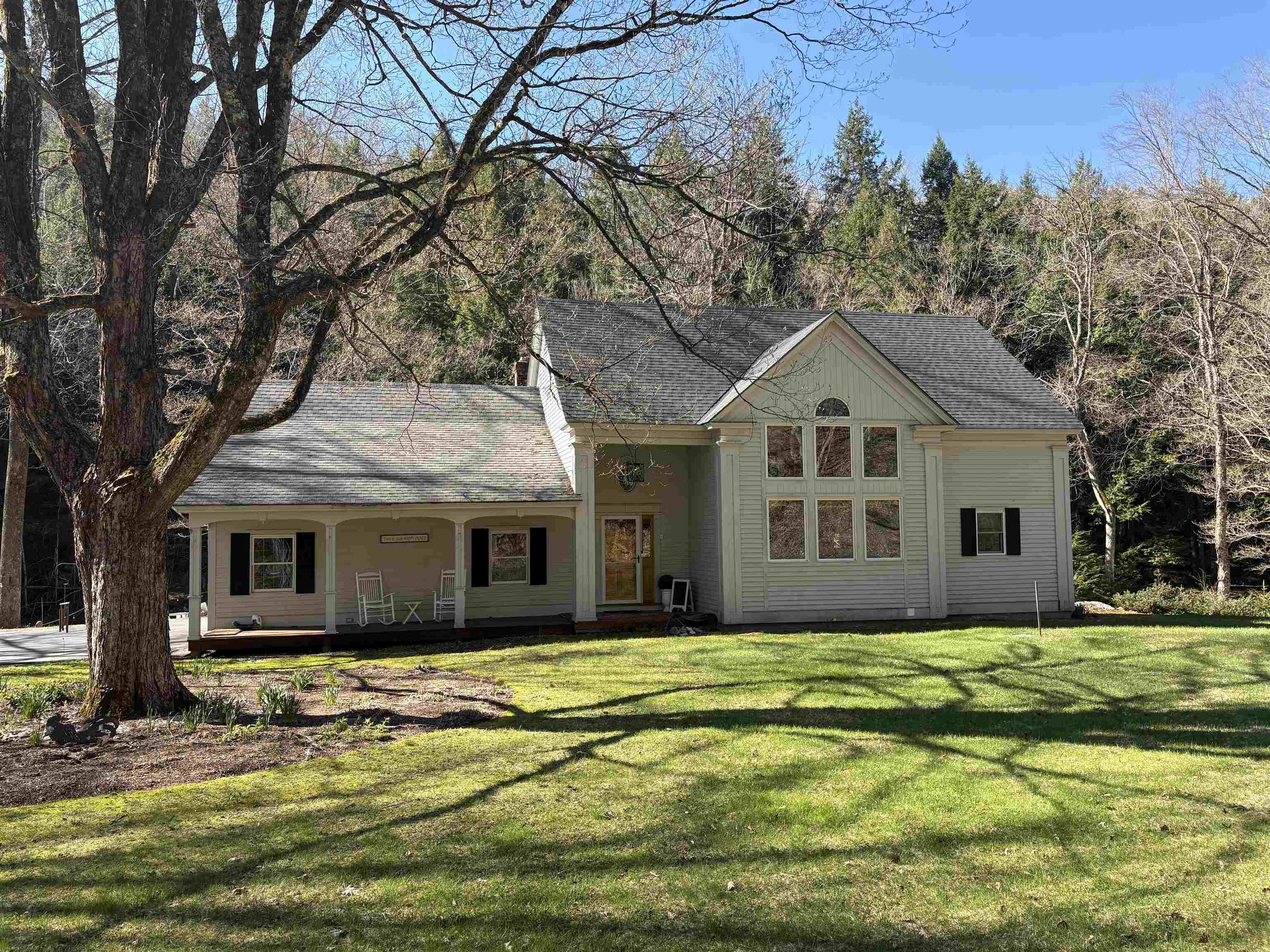 Grafton VT&nbsp;Home for sale $$699,900 $286 per sq.ft.