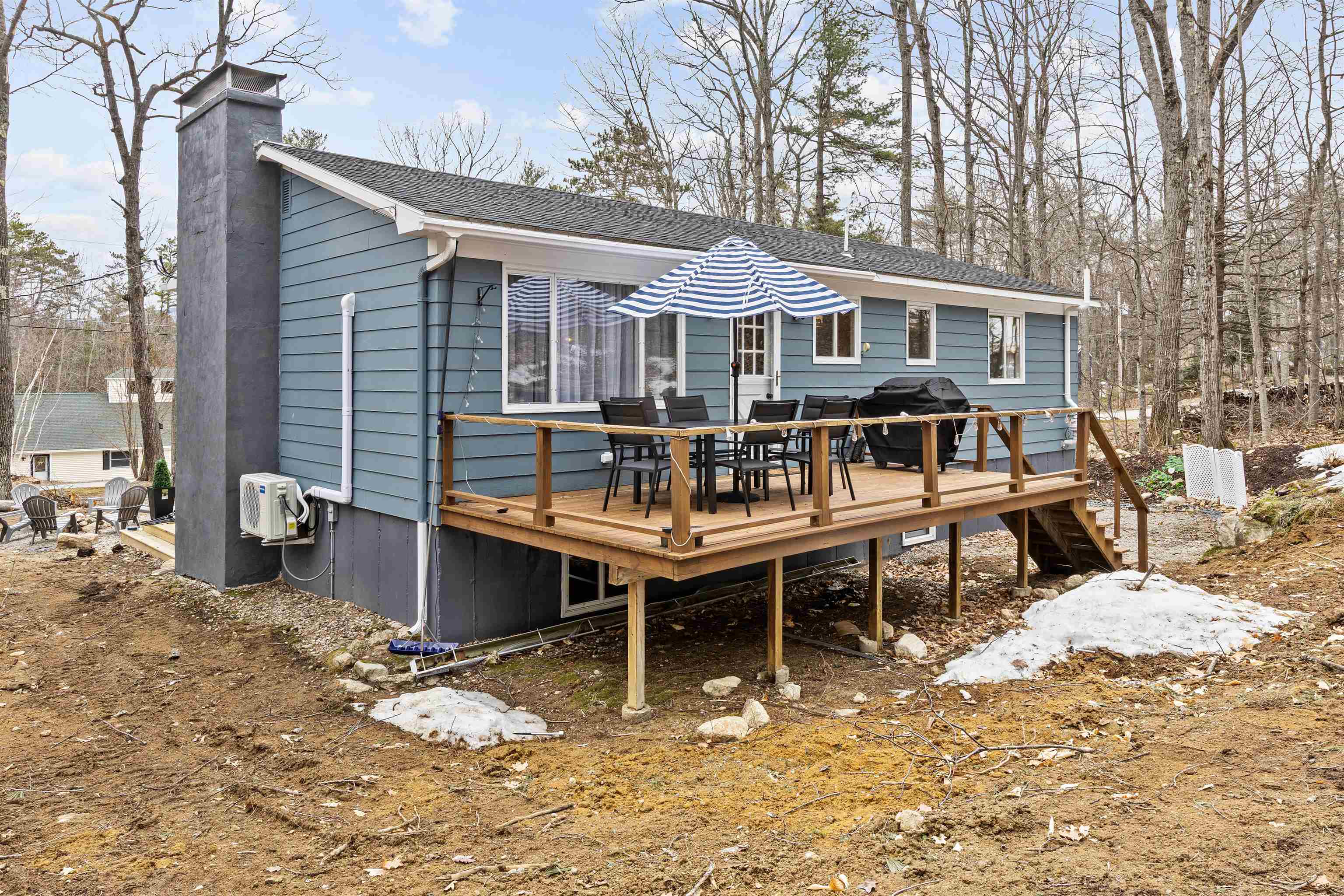 315 Allard Farm Circuit Estate, Conway, NH 03860