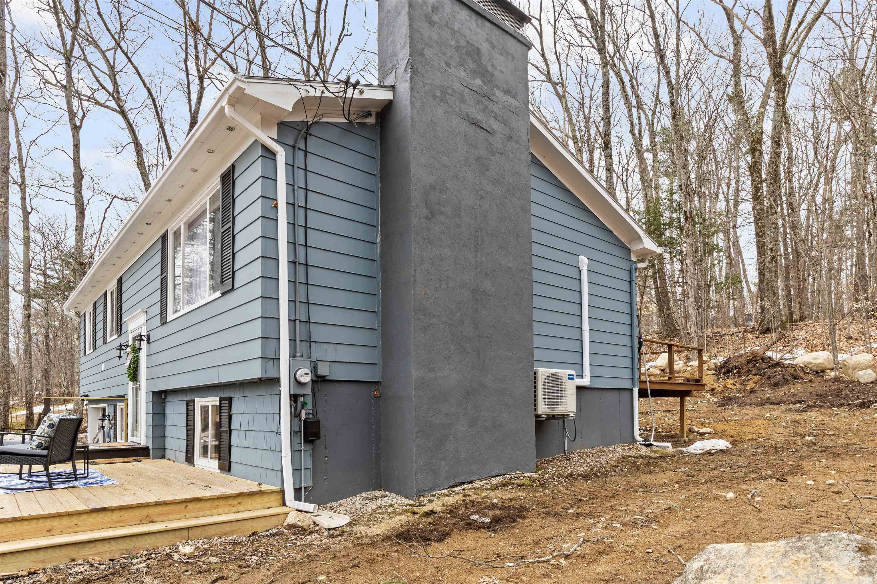 315 Allard Farm Circuit Estate, Conway, NH 03860