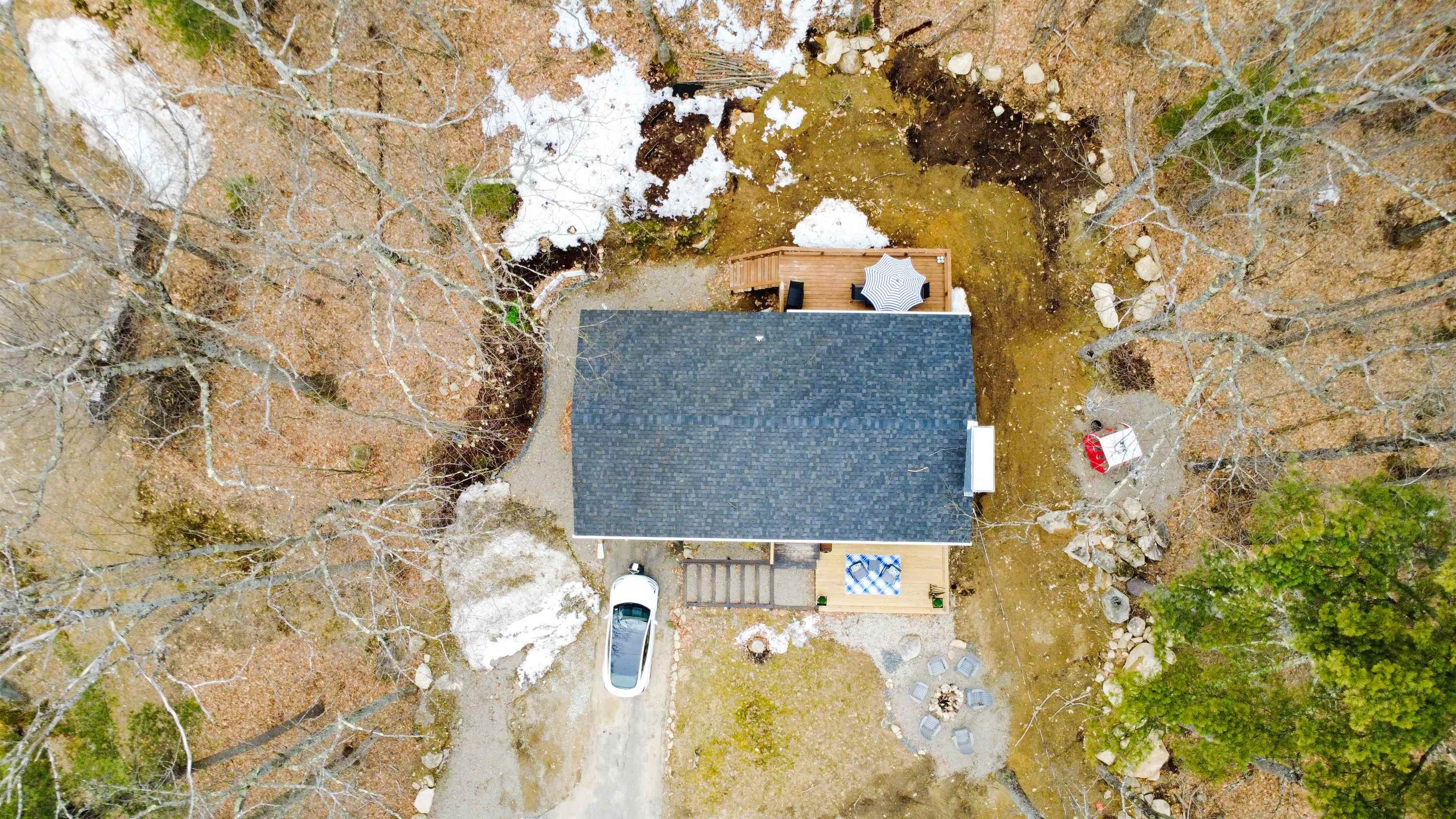 315 Allard Farm Circuit Estate, Conway, NH 03860