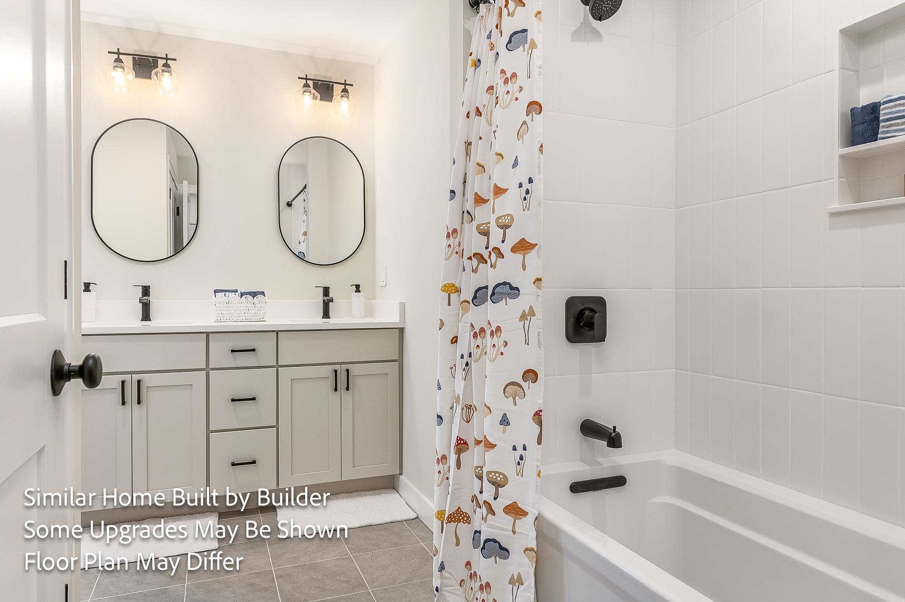 Lot 3 The Woodlands At Merry Hill, Barrington, NH 03825