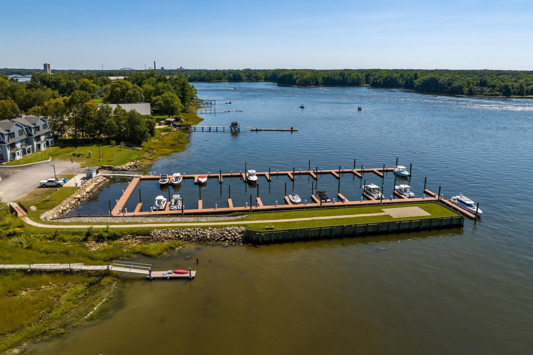 Homes for sale in Dover, NH | Slip 13 Little Bay, Dover, NH 03820 | MLS# 5078098