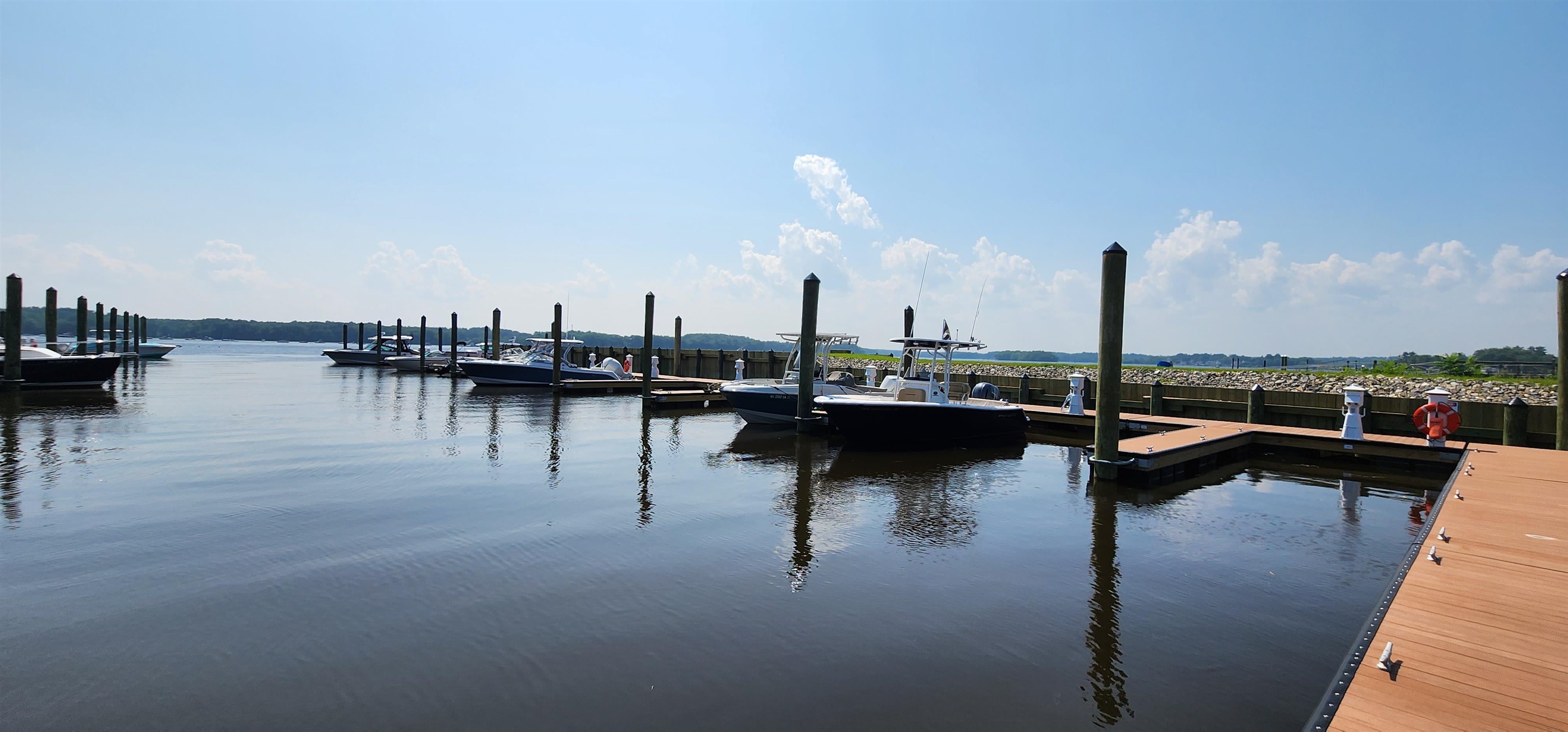 Homes for sale in Dover, NH | Slip 13 Little Bay, Dover, NH 03820 | MLS# 5078098