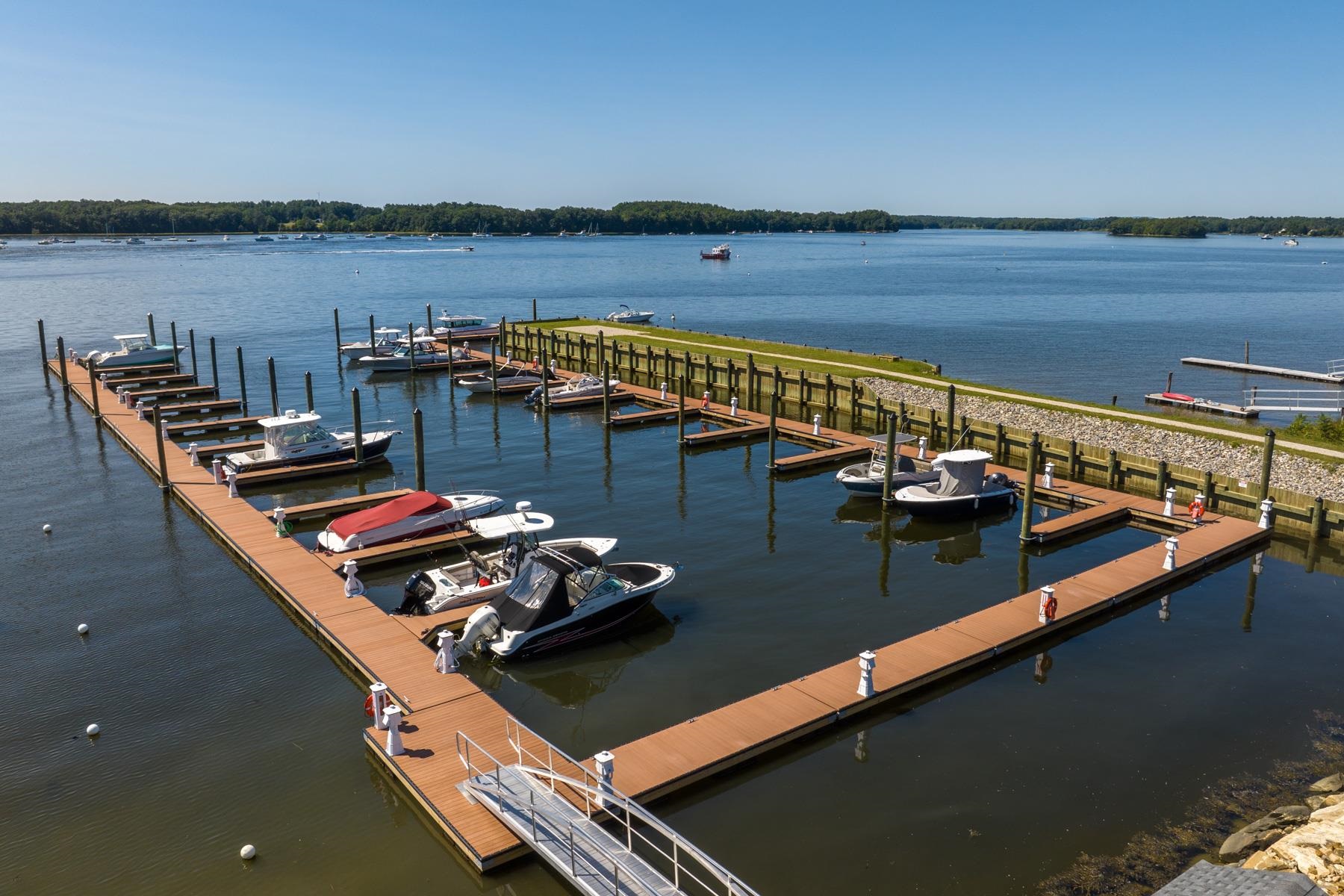 Homes for sale in Dover, NH | Slip 13 Little Bay, Dover, NH 03820 | MLS# 5078098