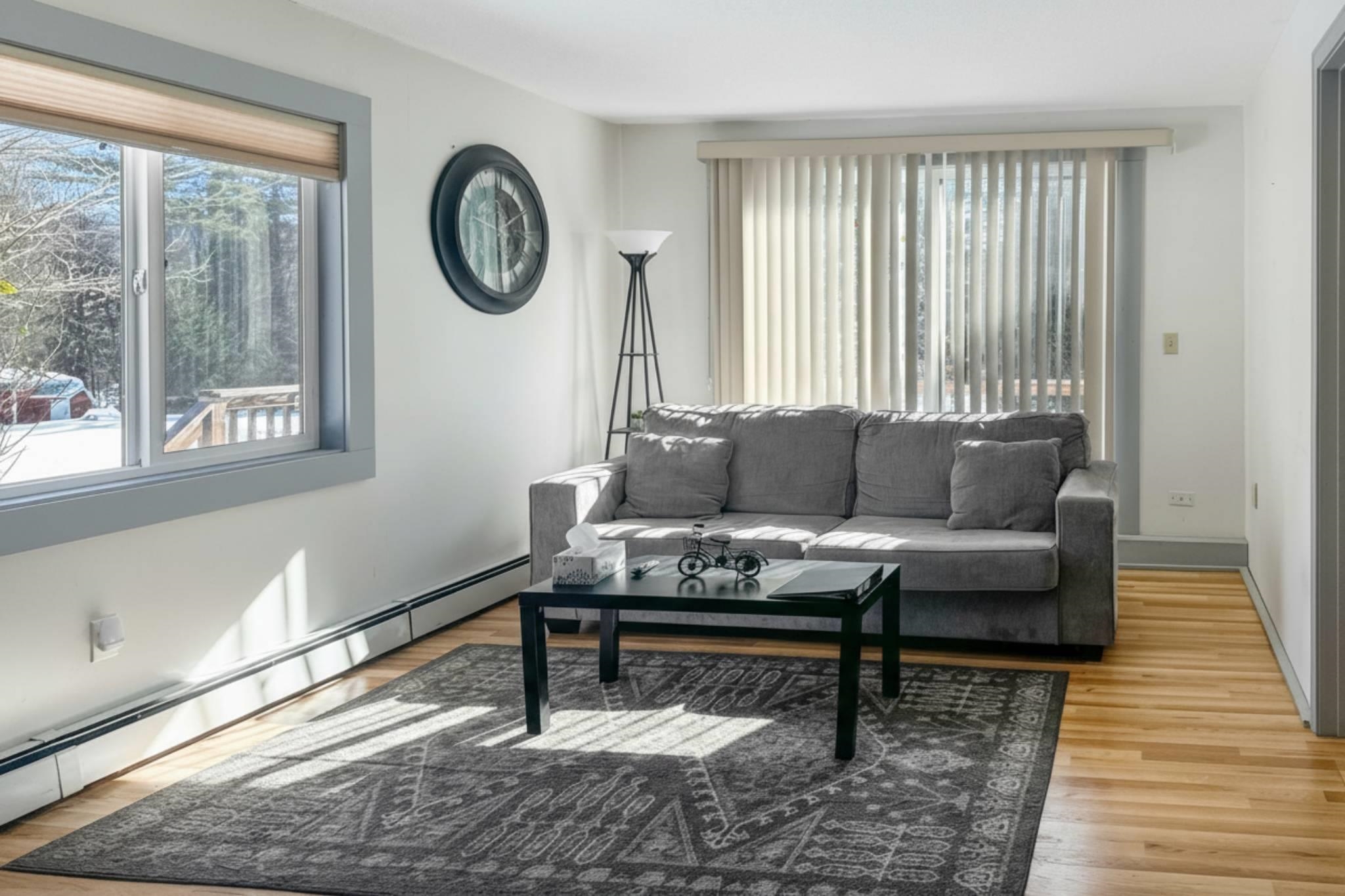 49 Red Sleigh Rd, Campton, NH 03223