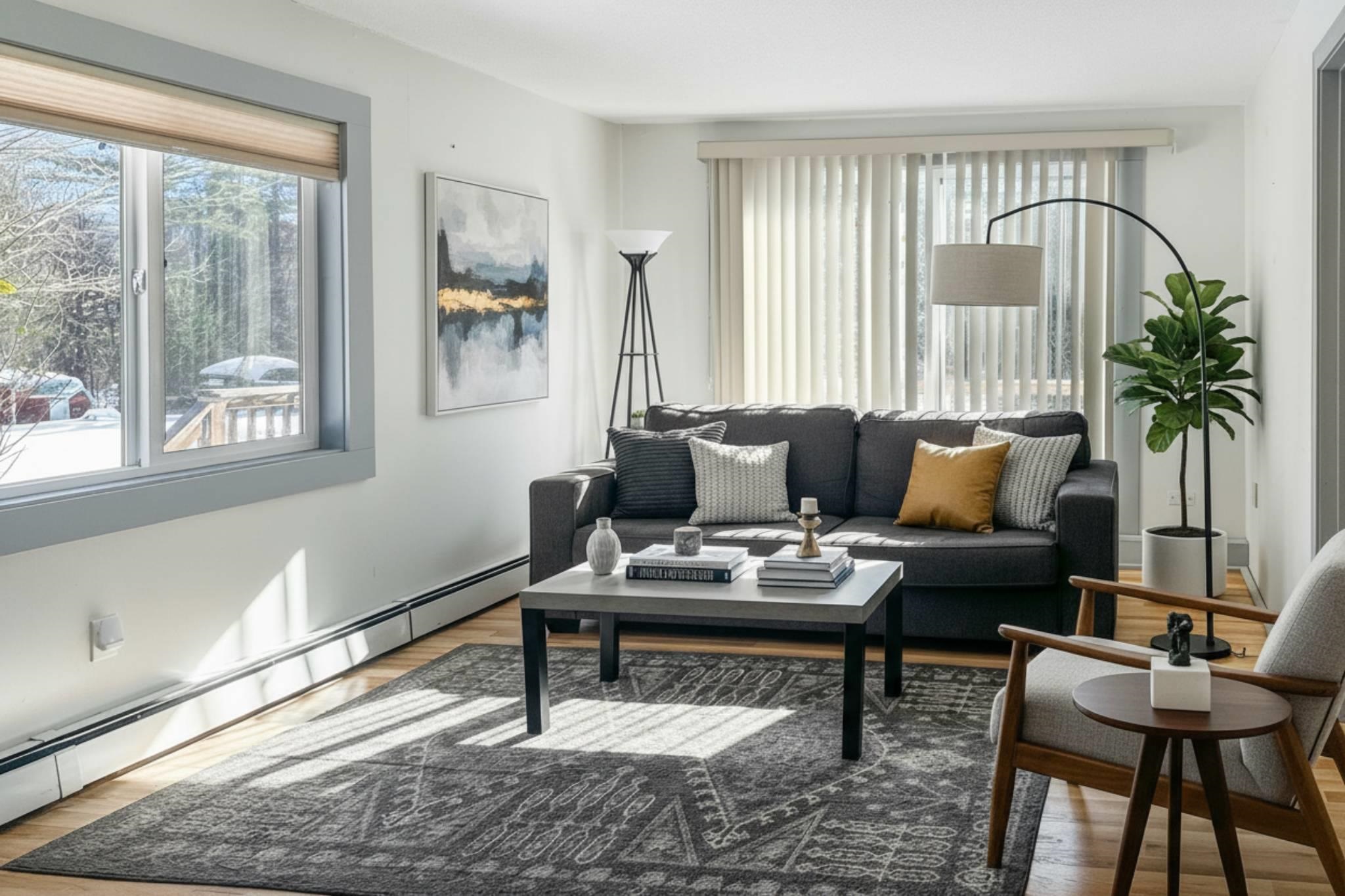 49 Red Sleigh Rd, Campton, NH 03223