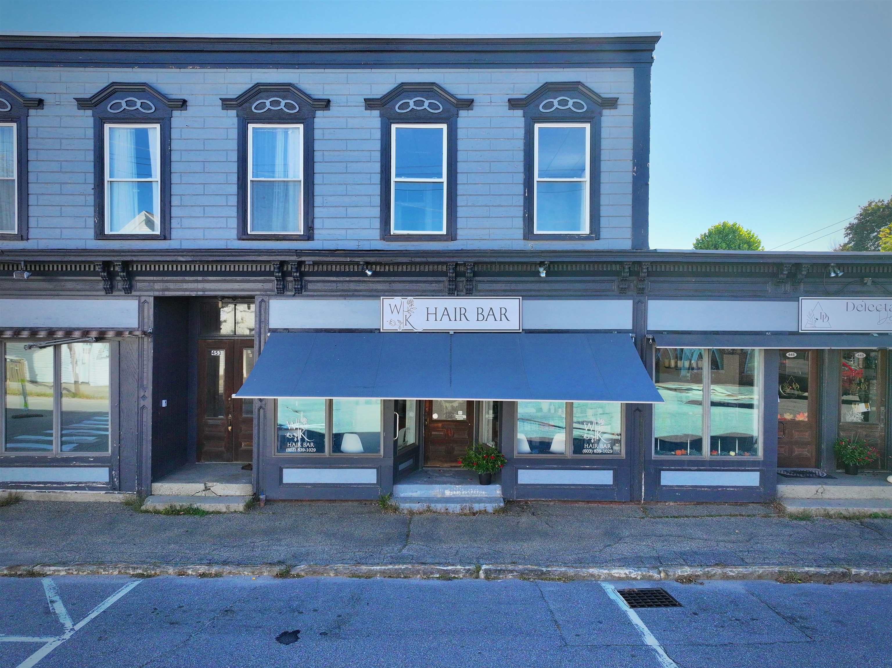 445 Main St, Farmington, NH 03835