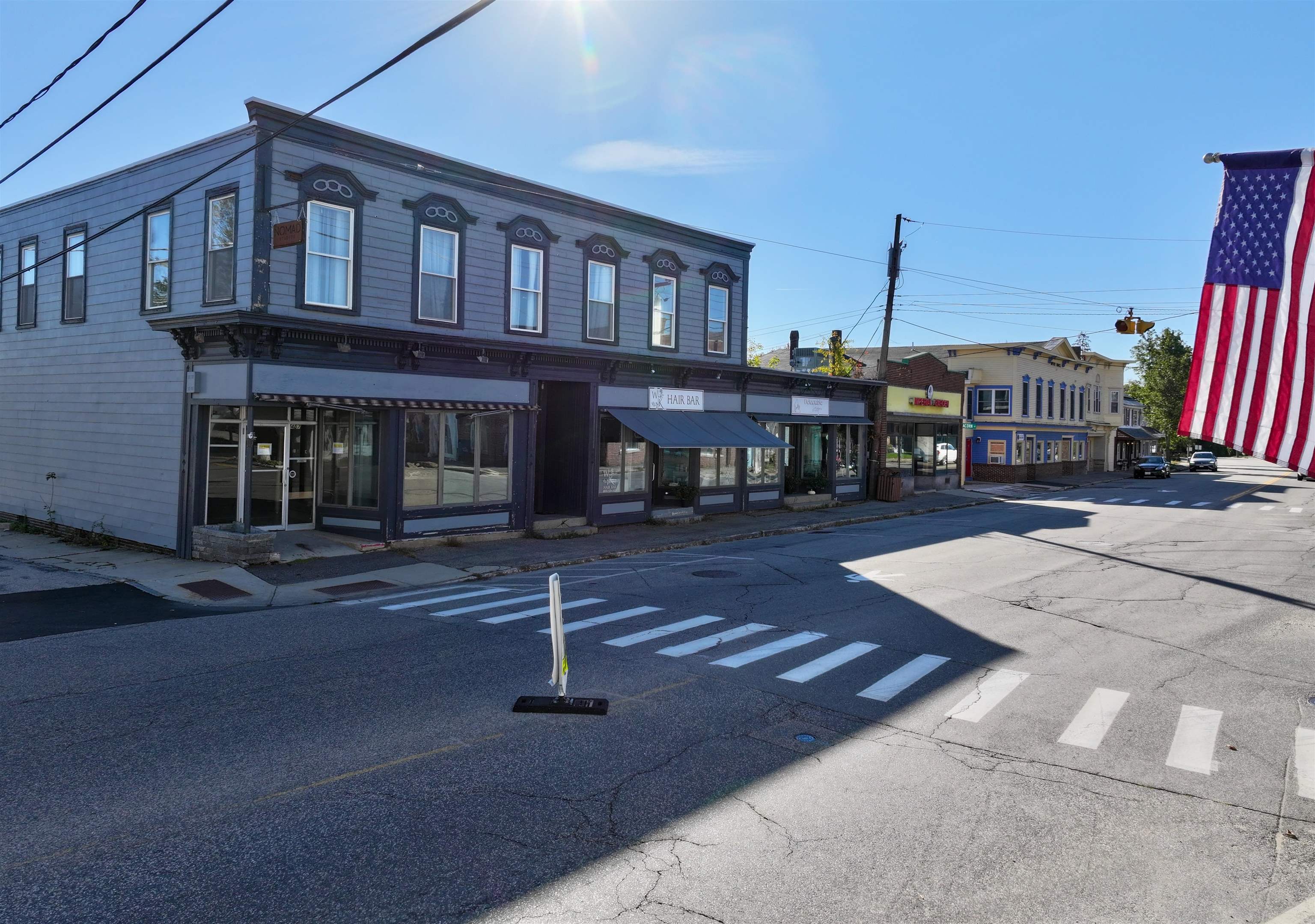 445 Main St, Farmington, NH 03835