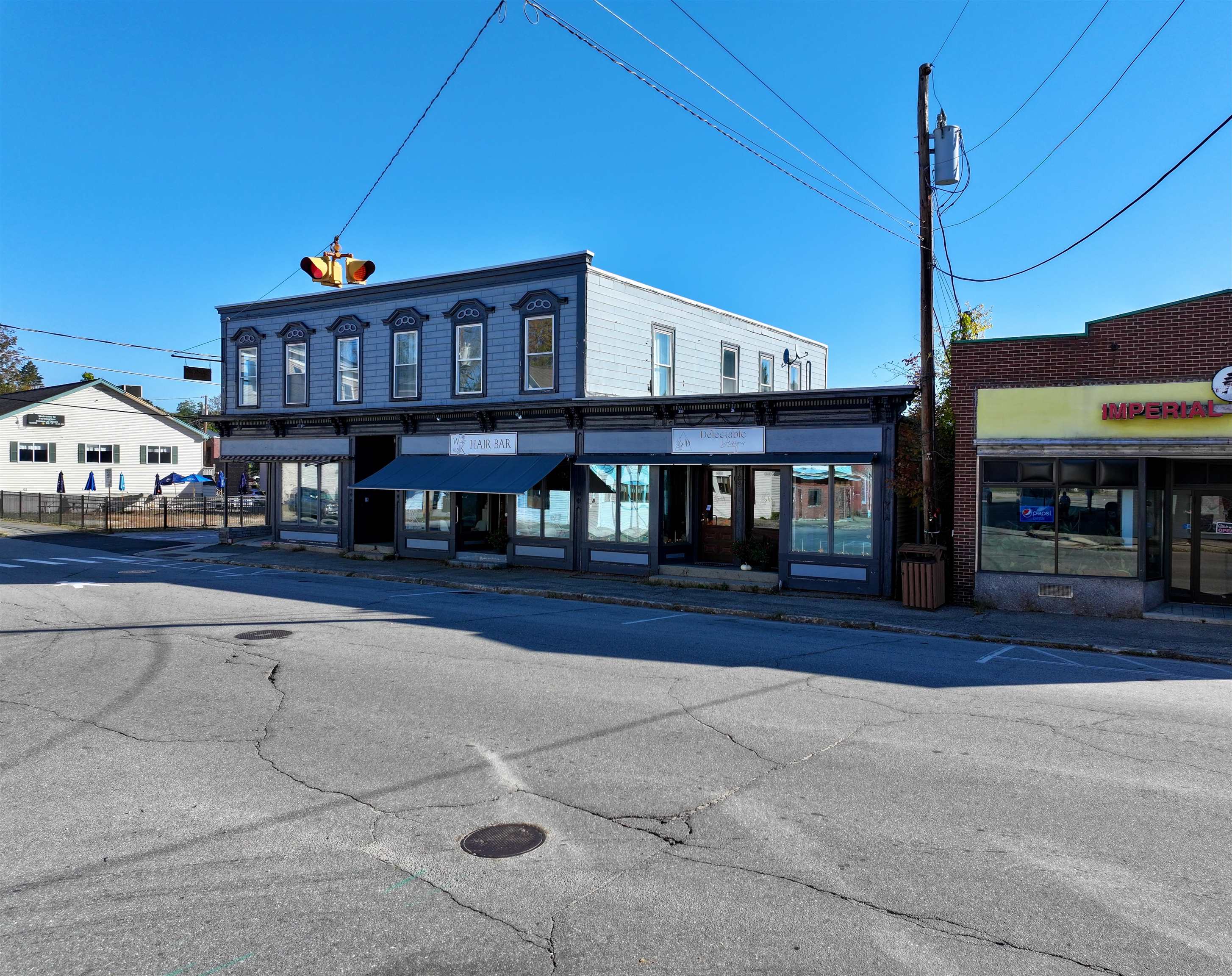 445 Main St, Farmington, NH 03835