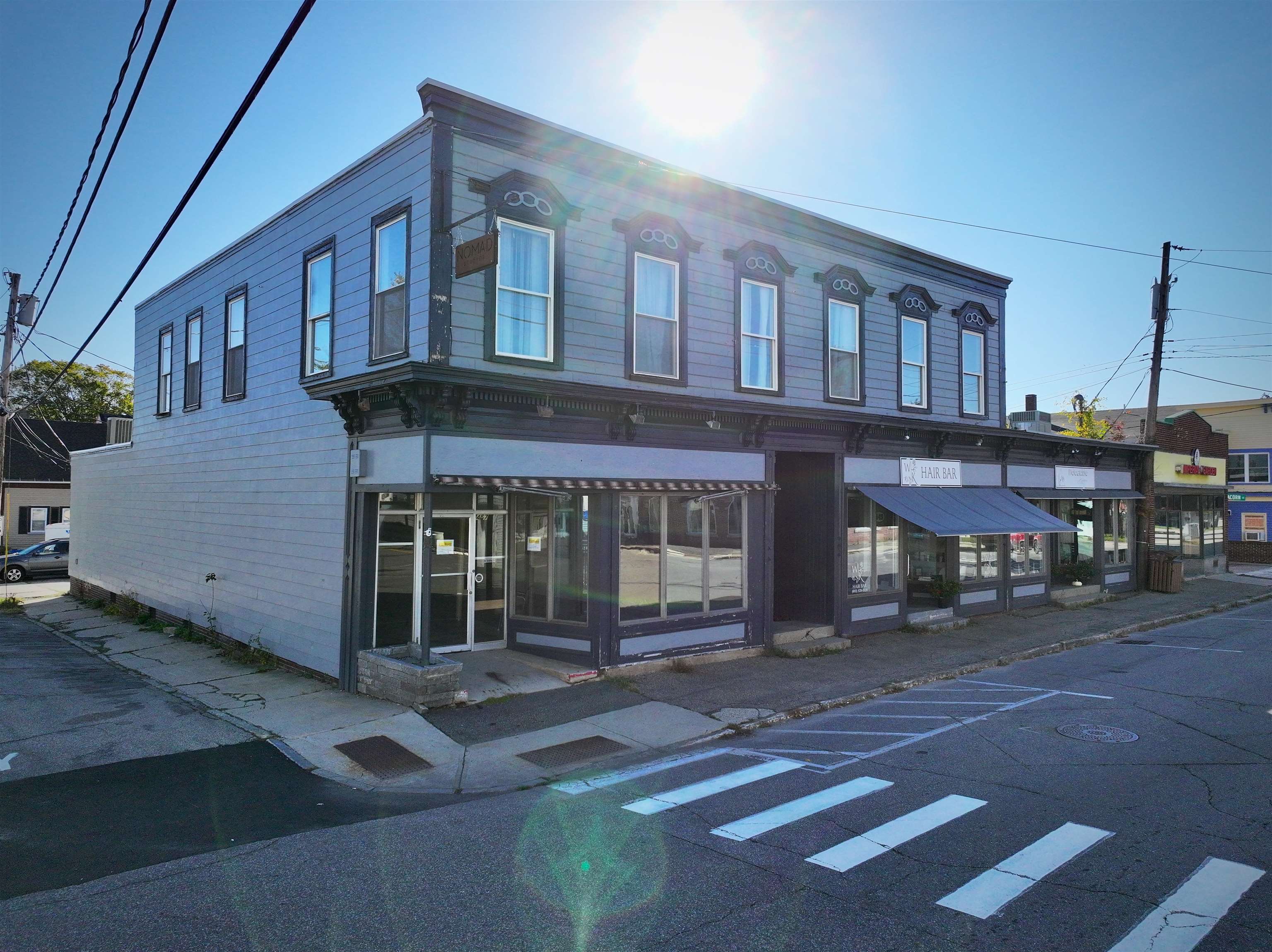 445 Main St, Farmington, NH 03835