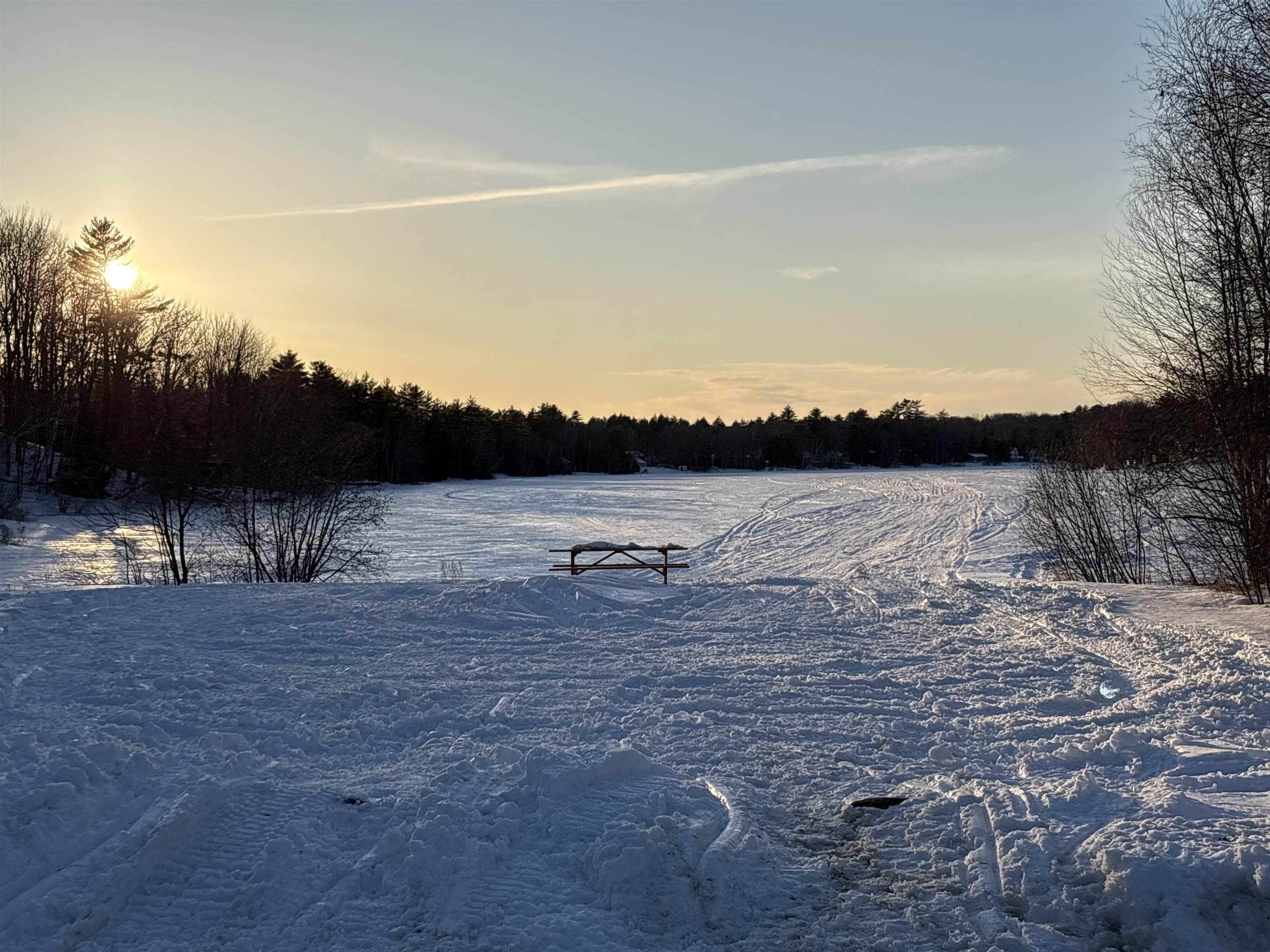 37446 Shore North Dr, Barnstead, NH 03225