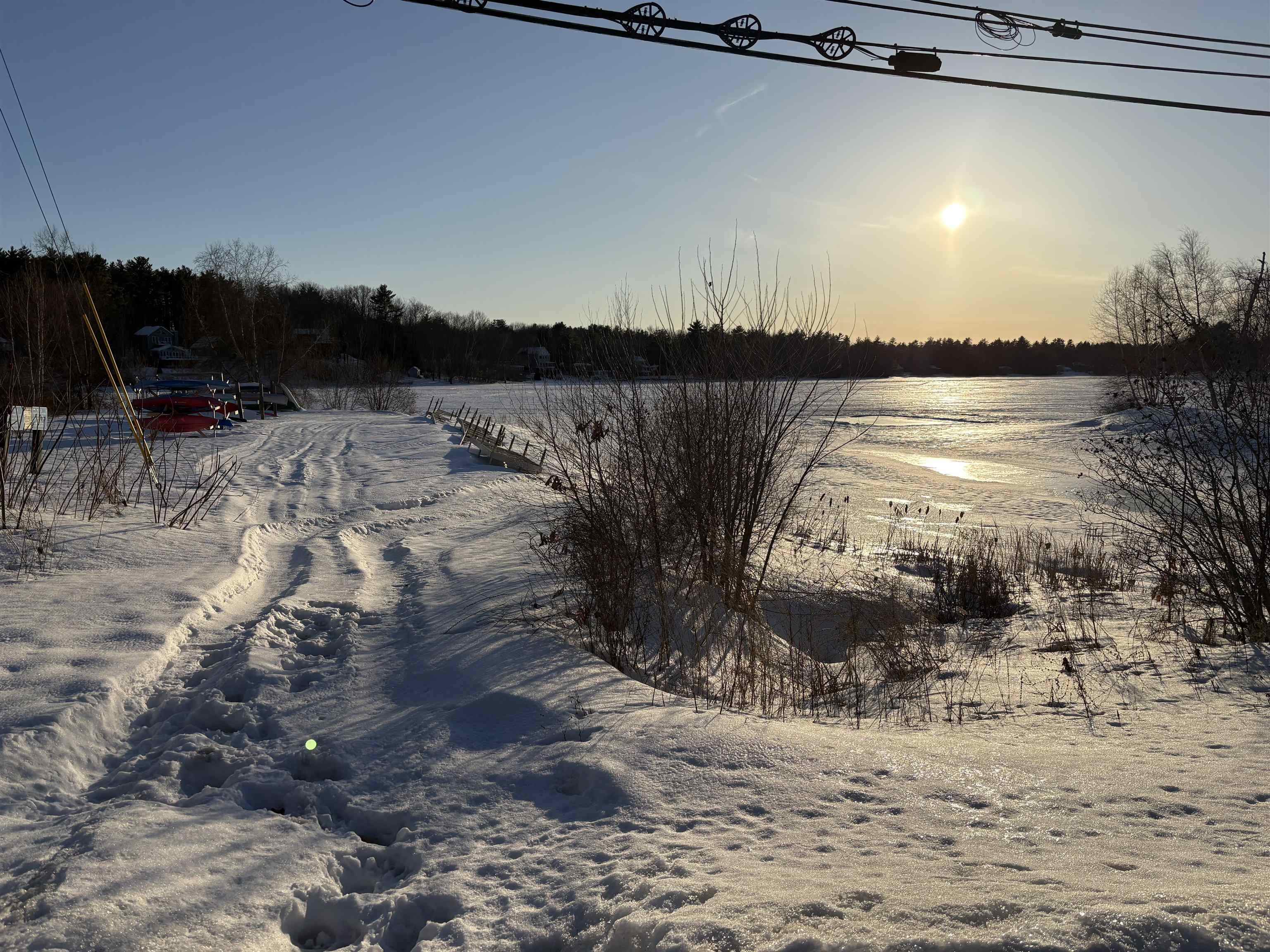 37446 Shore North Dr, Barnstead, NH 03225