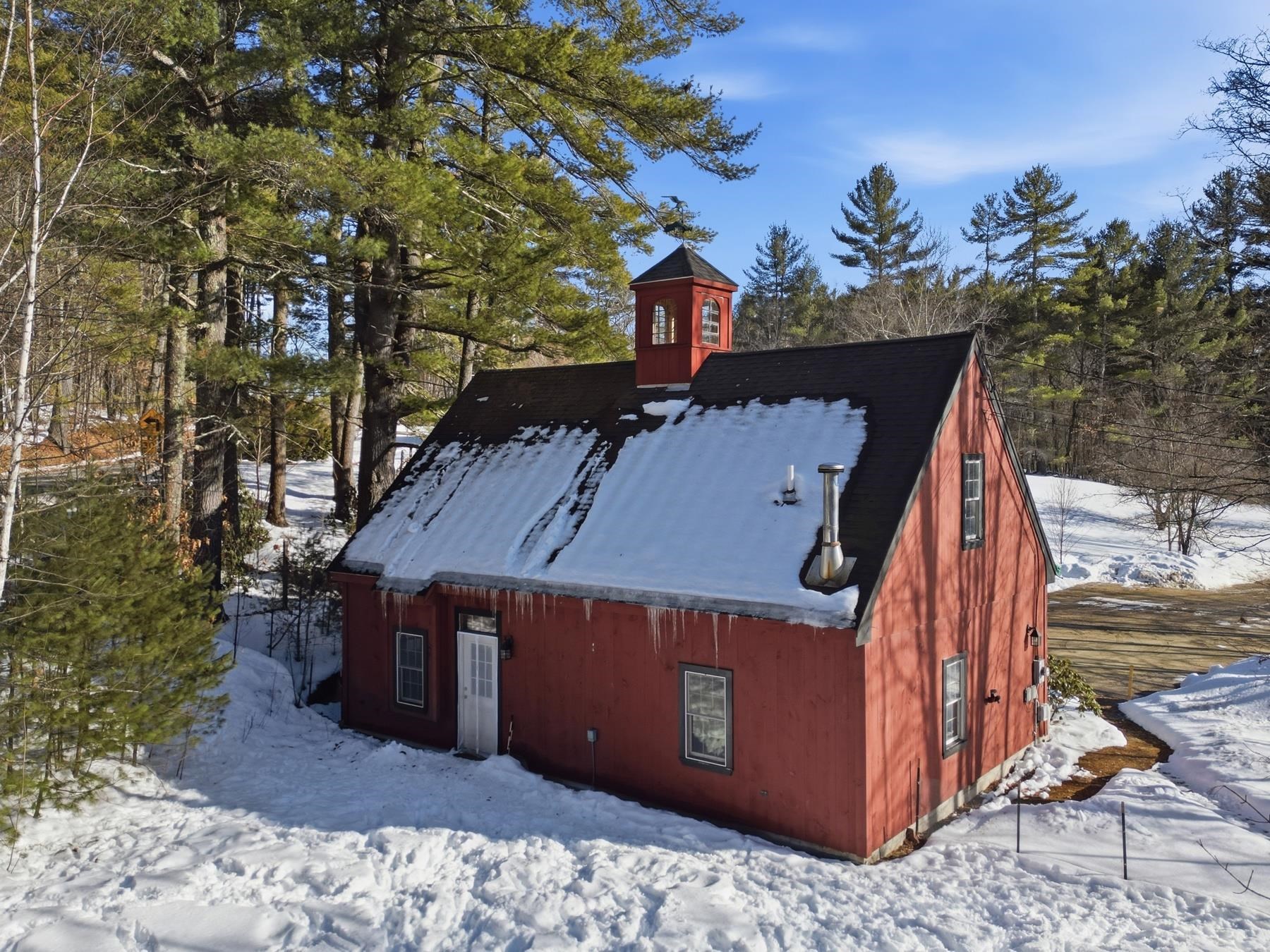 25 Pepperell Rd, Brookline, NH 03033