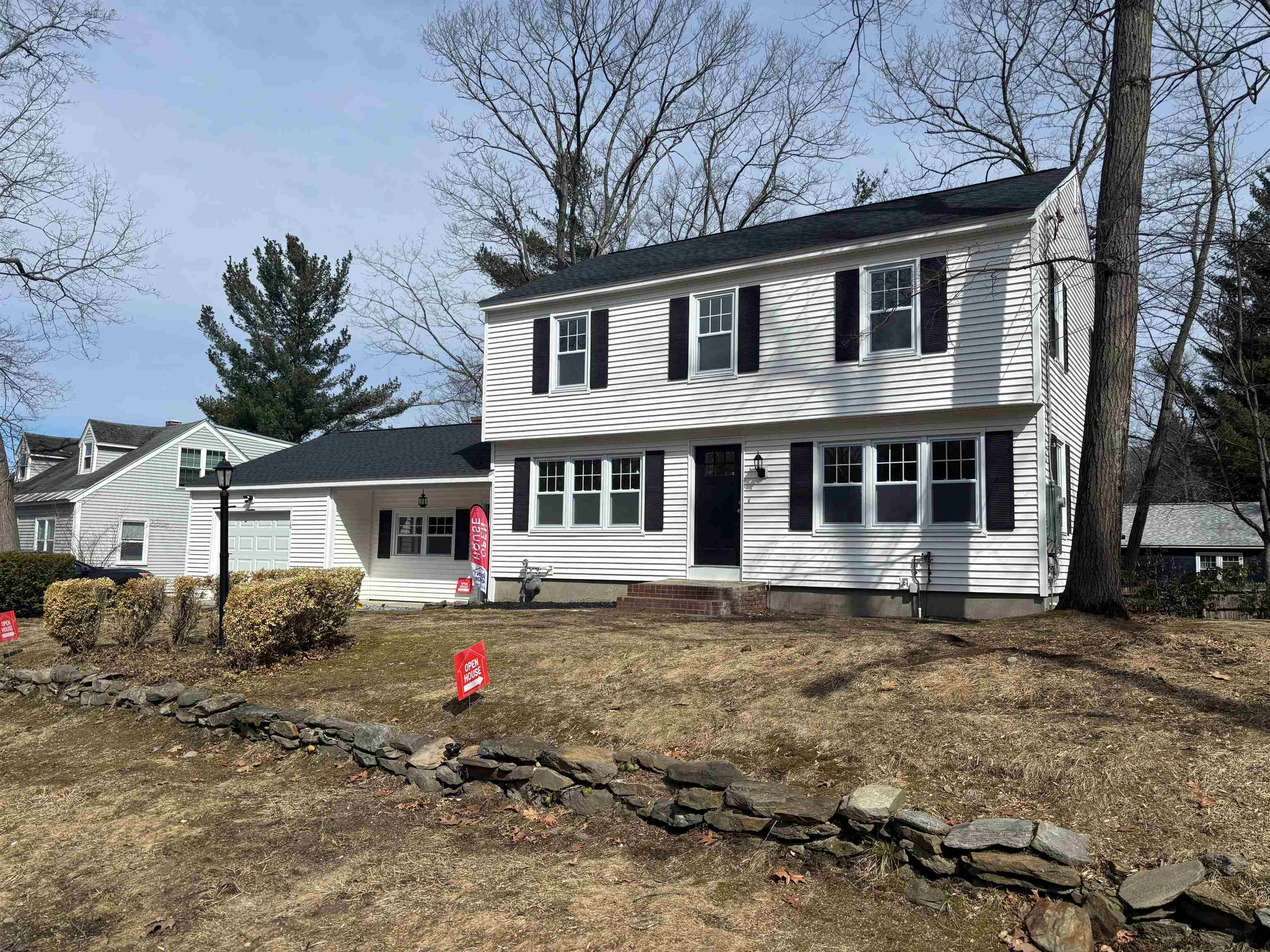 16 Emerson Rd, Nashua, NH 03062