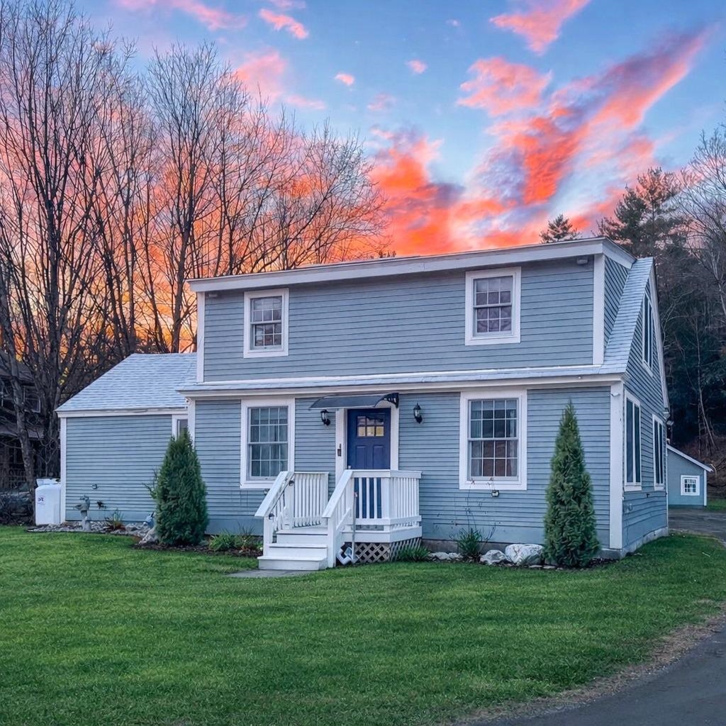 21 Main St, Alstead, NH 03602