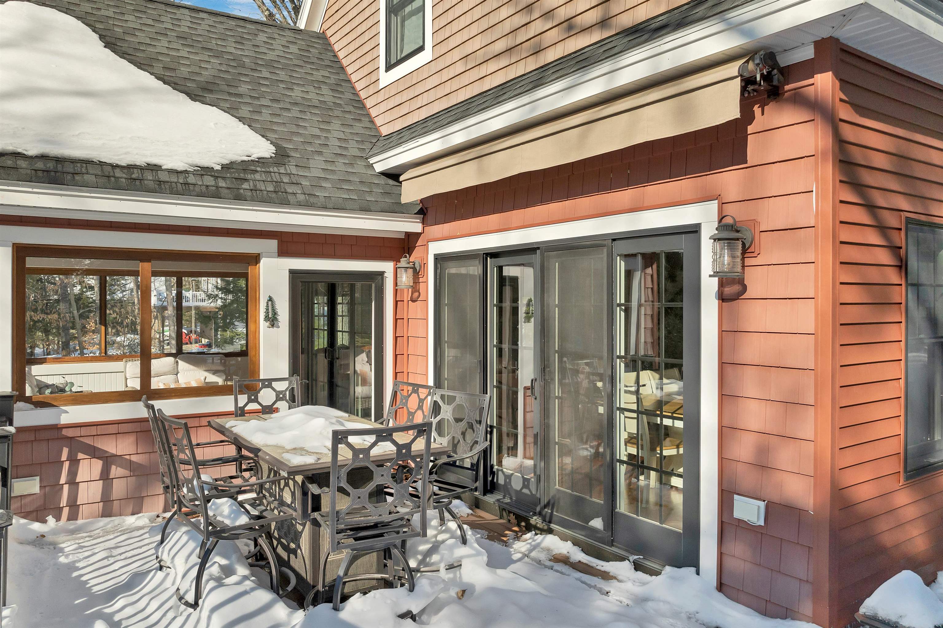 71 Deer Run Dr, Freedom, NH 03836