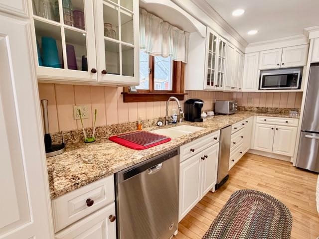 116 Cedar Pond Dr, Milan, NH 03588