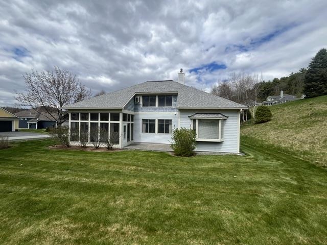 27 Fountain Way, Lebanon, NH 03784