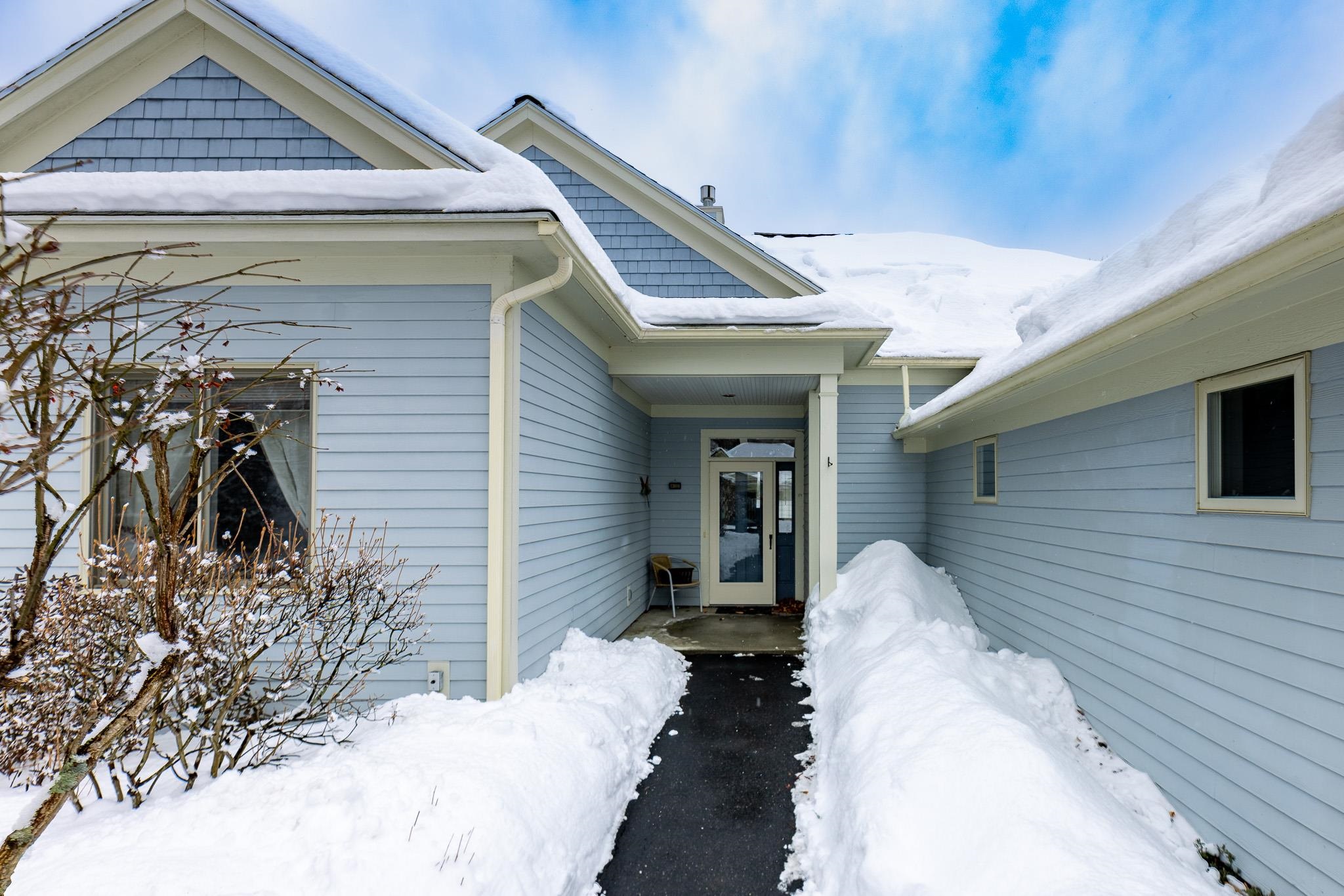 27 Fountain Way, Lebanon, NH 03784