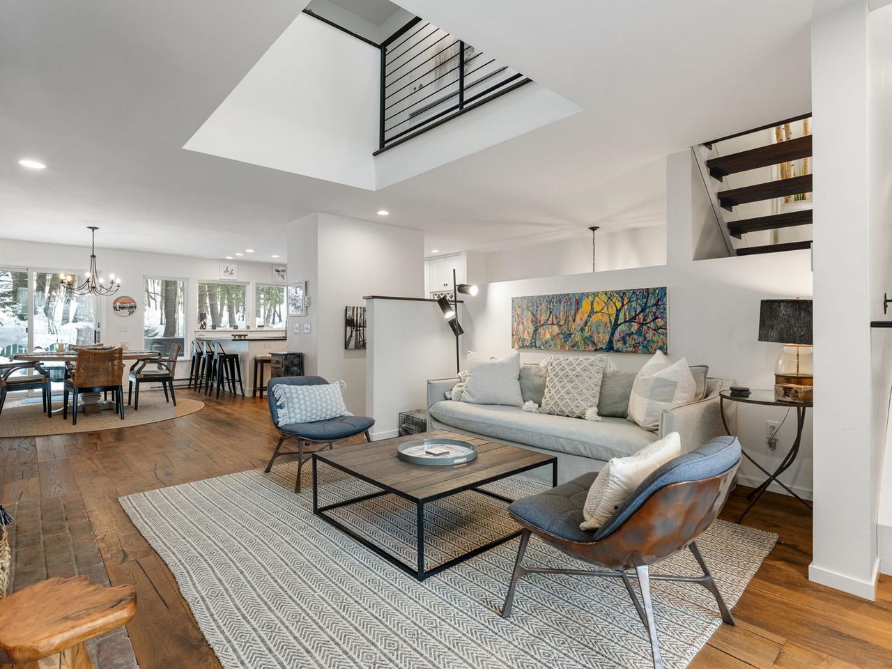 167 Club Sugarbush North Road