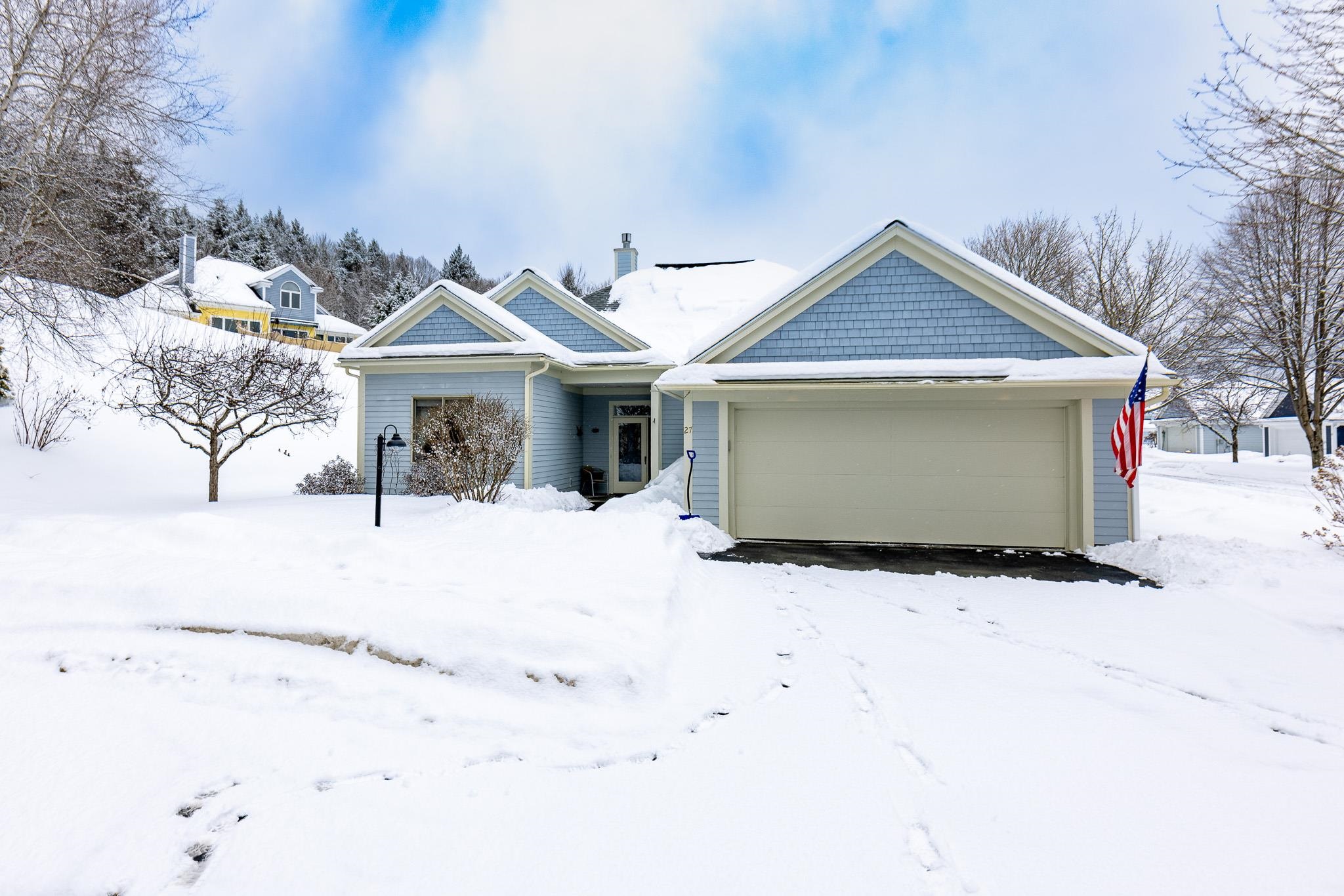 27 Fountain Way, Lebanon, NH 03784