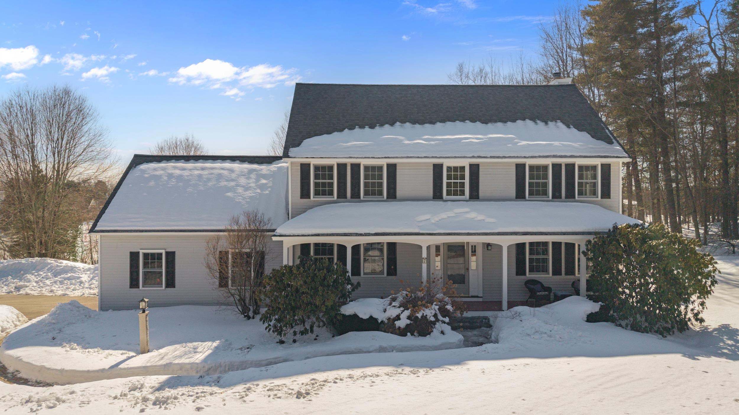 7 Jennifer Ln, Amherst, NH 03031
