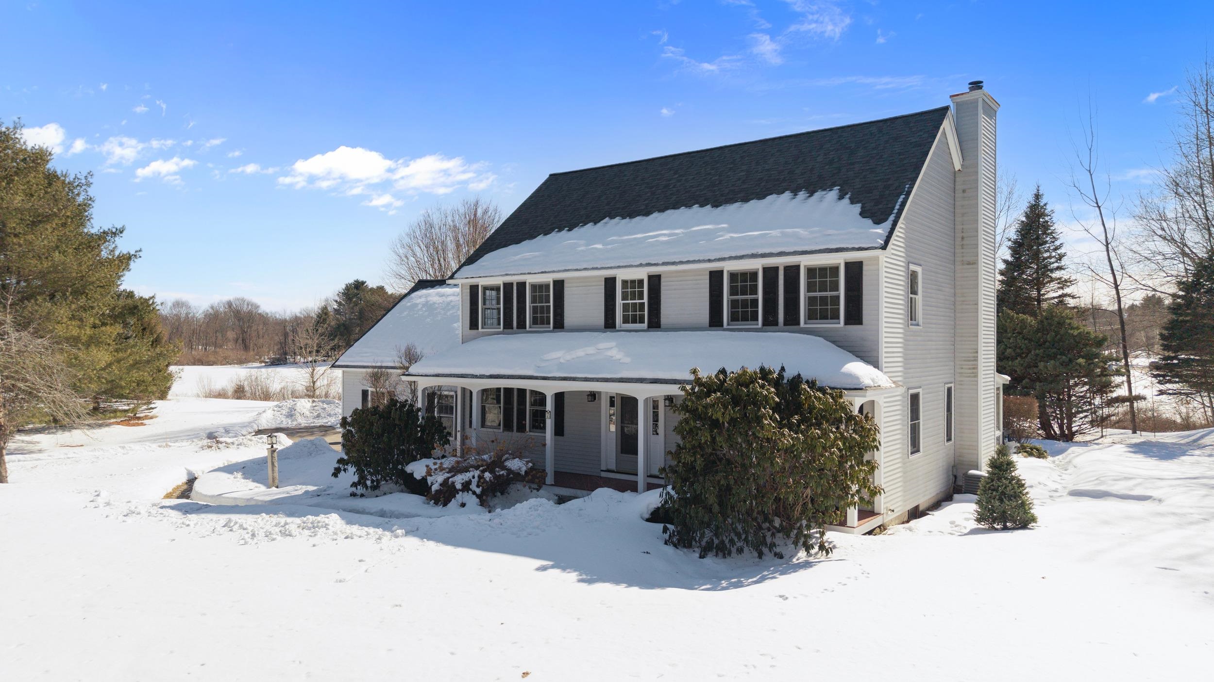 7 Jennifer Ln, Amherst, NH 03031