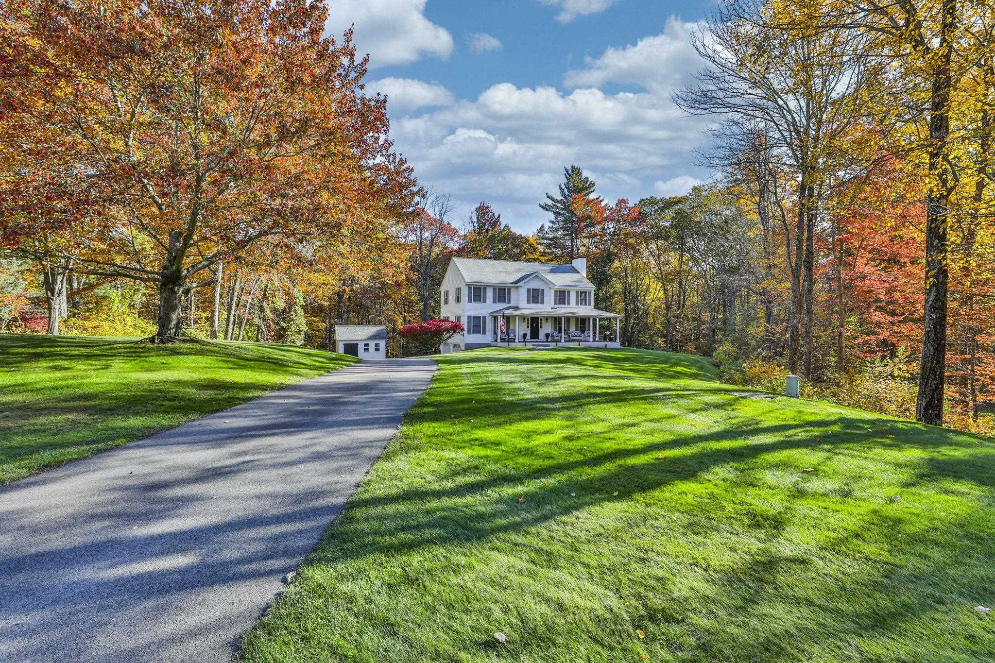 197 Stable Rd, Milford, NH 03055