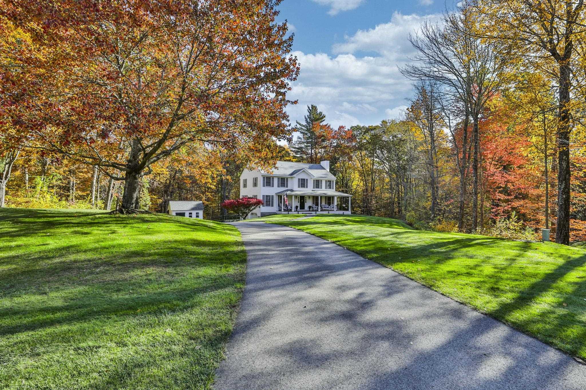 197 Stable Rd, Milford, NH 03055