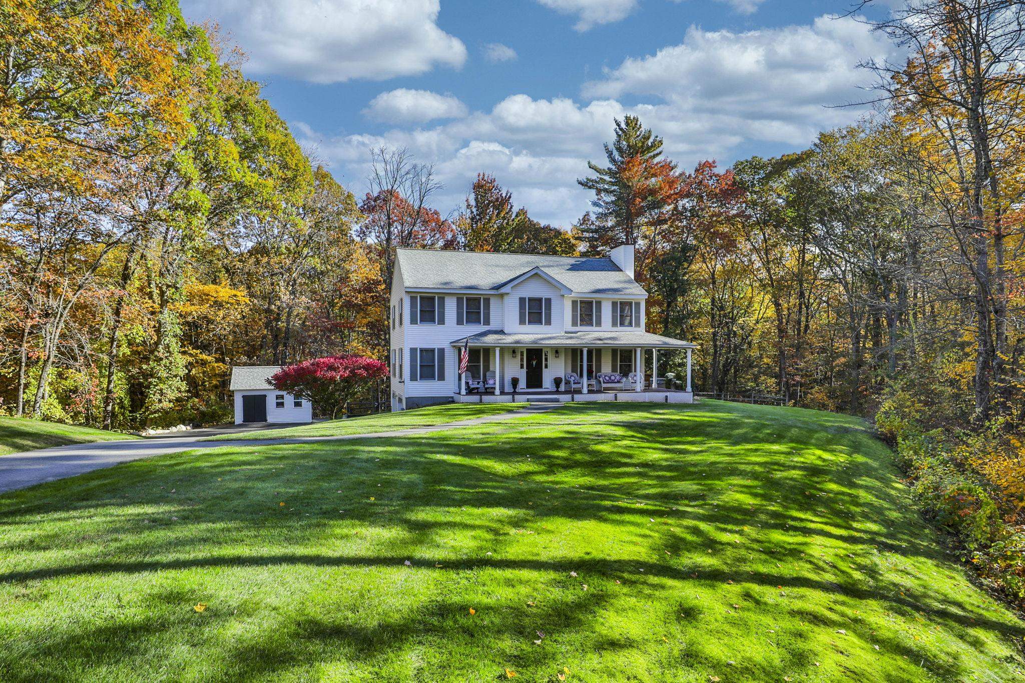 197 Stable Rd, Milford, NH 03055